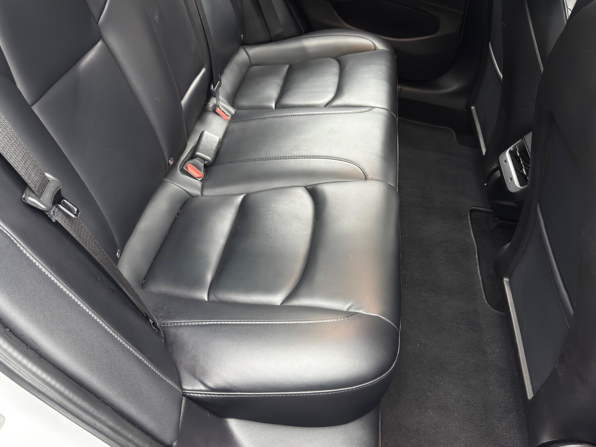 Tesla Model 3 (Dual Motor) Performance Auto 4WDE 4dr (Performance Upgrade) 4dr Automatic 2026