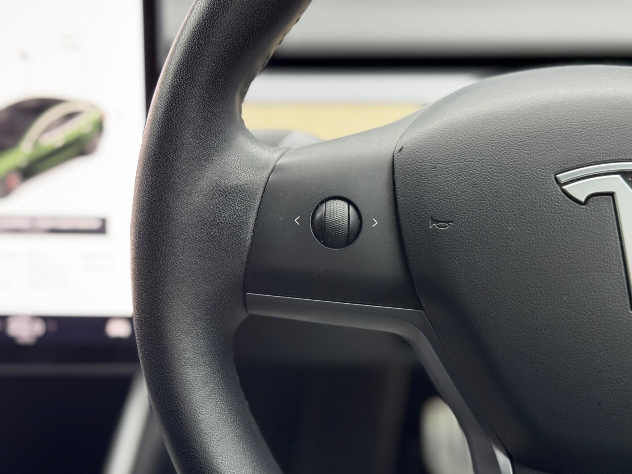 Tesla Model 3 (Dual Motor) Performance Auto 4WDE 4dr (Performance Upgrade) 4dr Automatic 2026