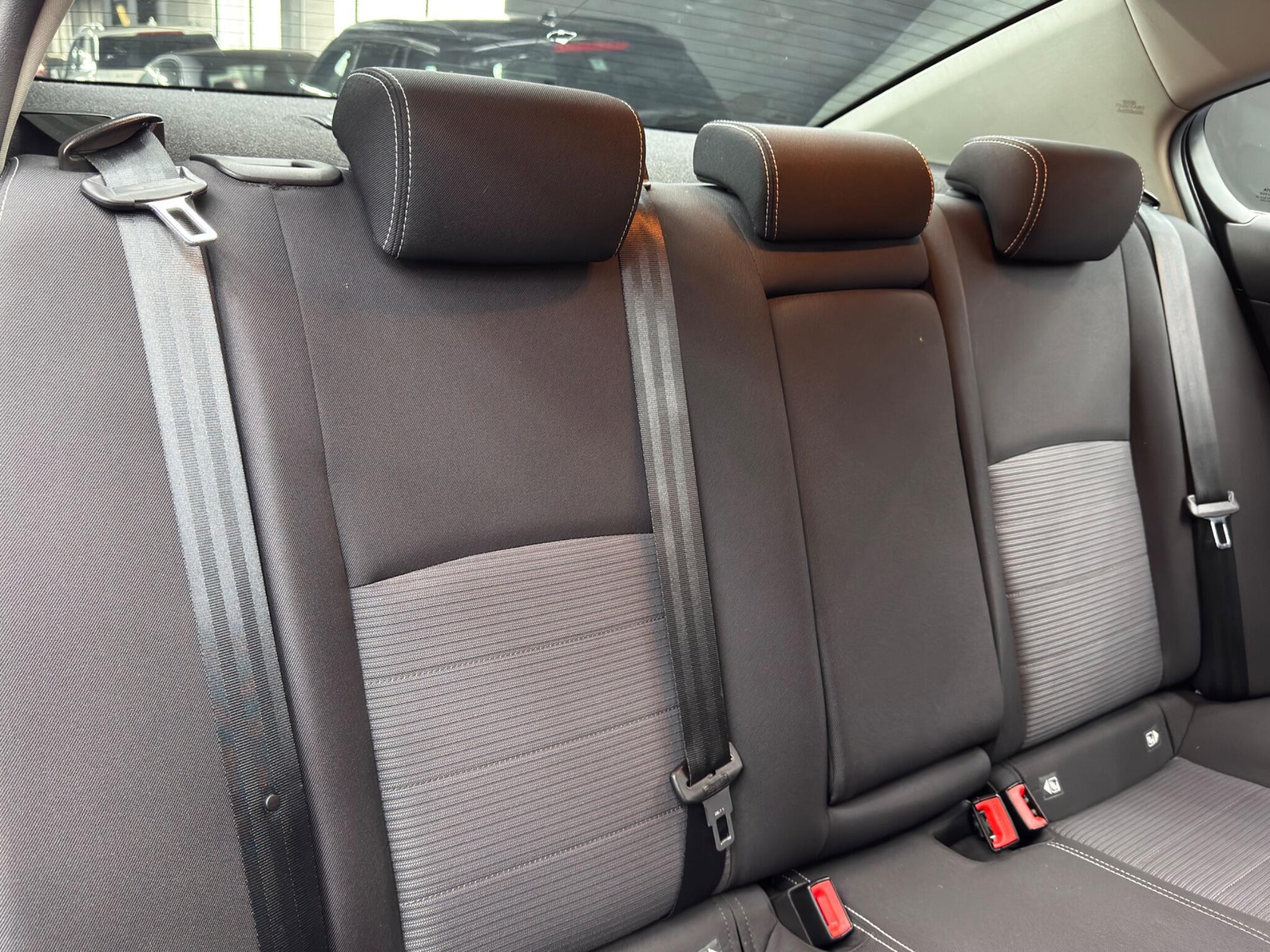 Toyota Avensis 1.8 V-Matic Business Edition Euro 6 4dr 4dr Manual 2025