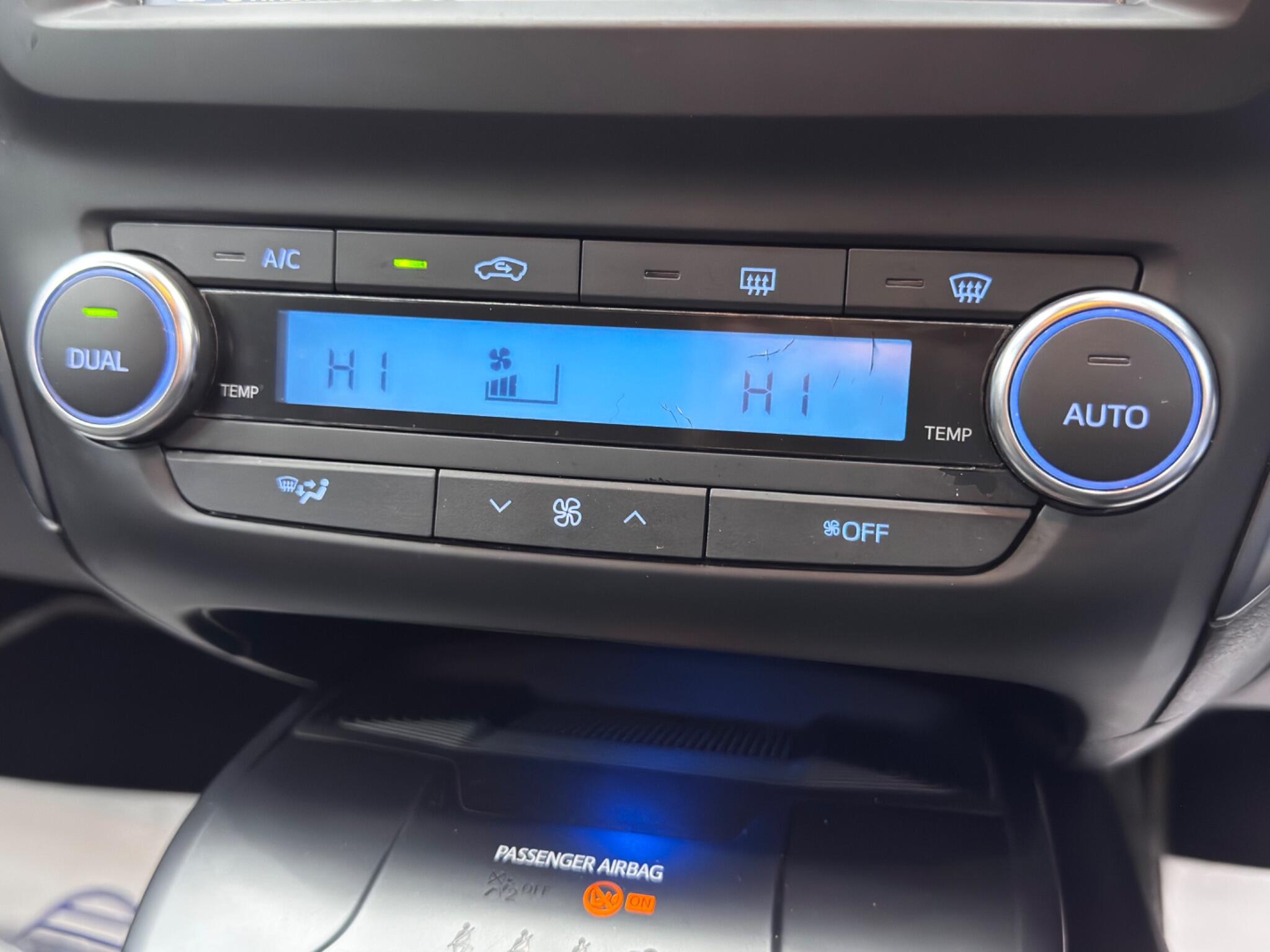 Toyota Avensis 1.8 V-Matic Business Edition Euro 6 4dr 4dr Manual 2025