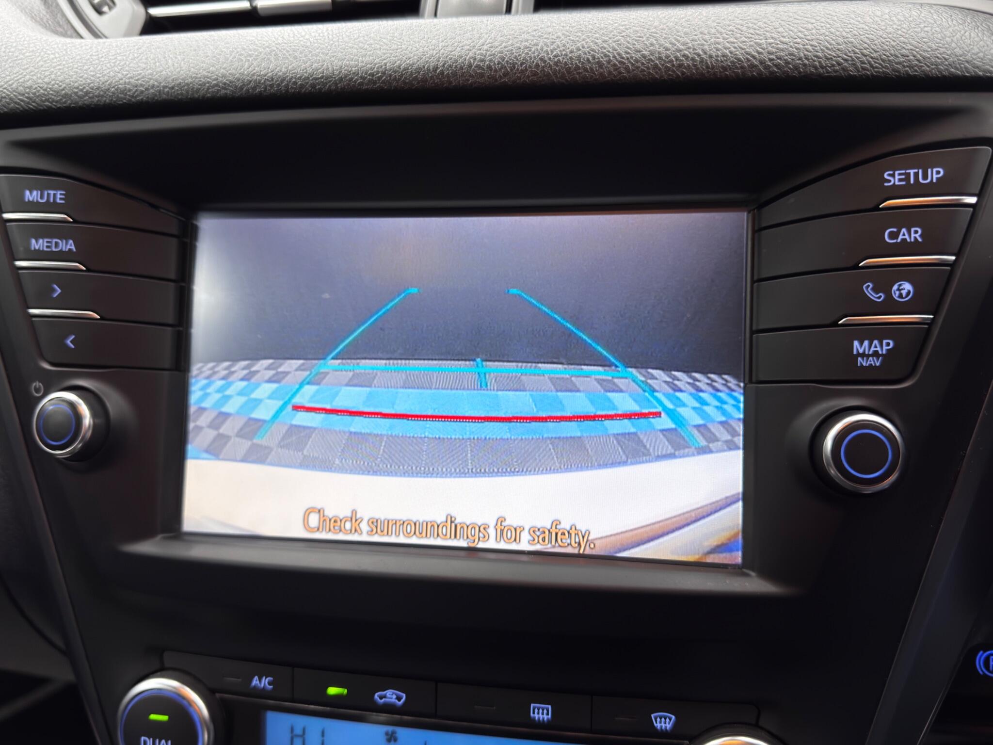 Toyota Avensis 1.8 V-Matic Business Edition Euro 6 4dr 4dr Manual 2025