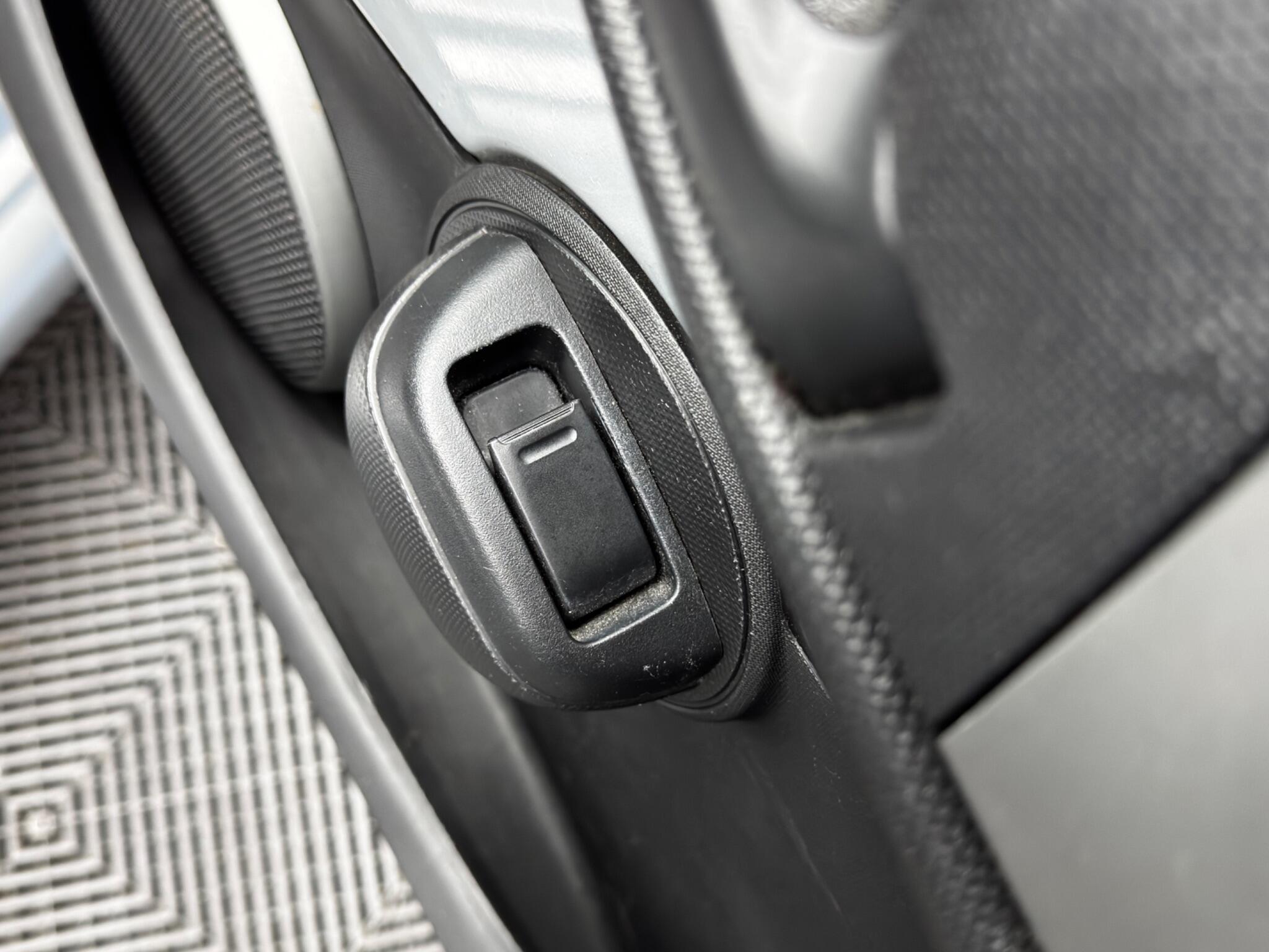 Toyota Aygo 1.0 VVT-i Ice Euro 5 5dr 5dr Manual 2025