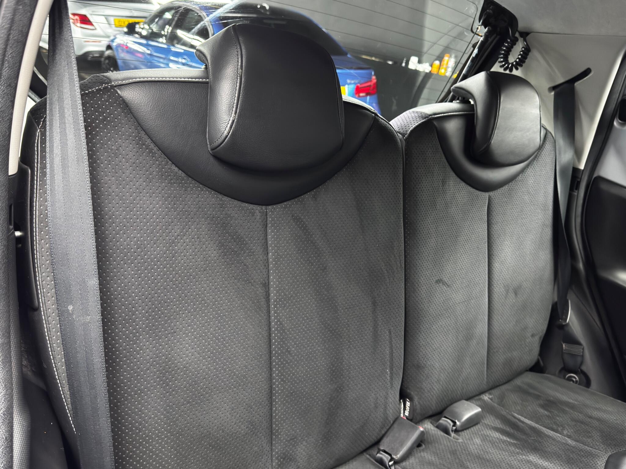 Toyota Aygo 1.0 VVT-i Ice Euro 5 5dr 5dr Manual 2025