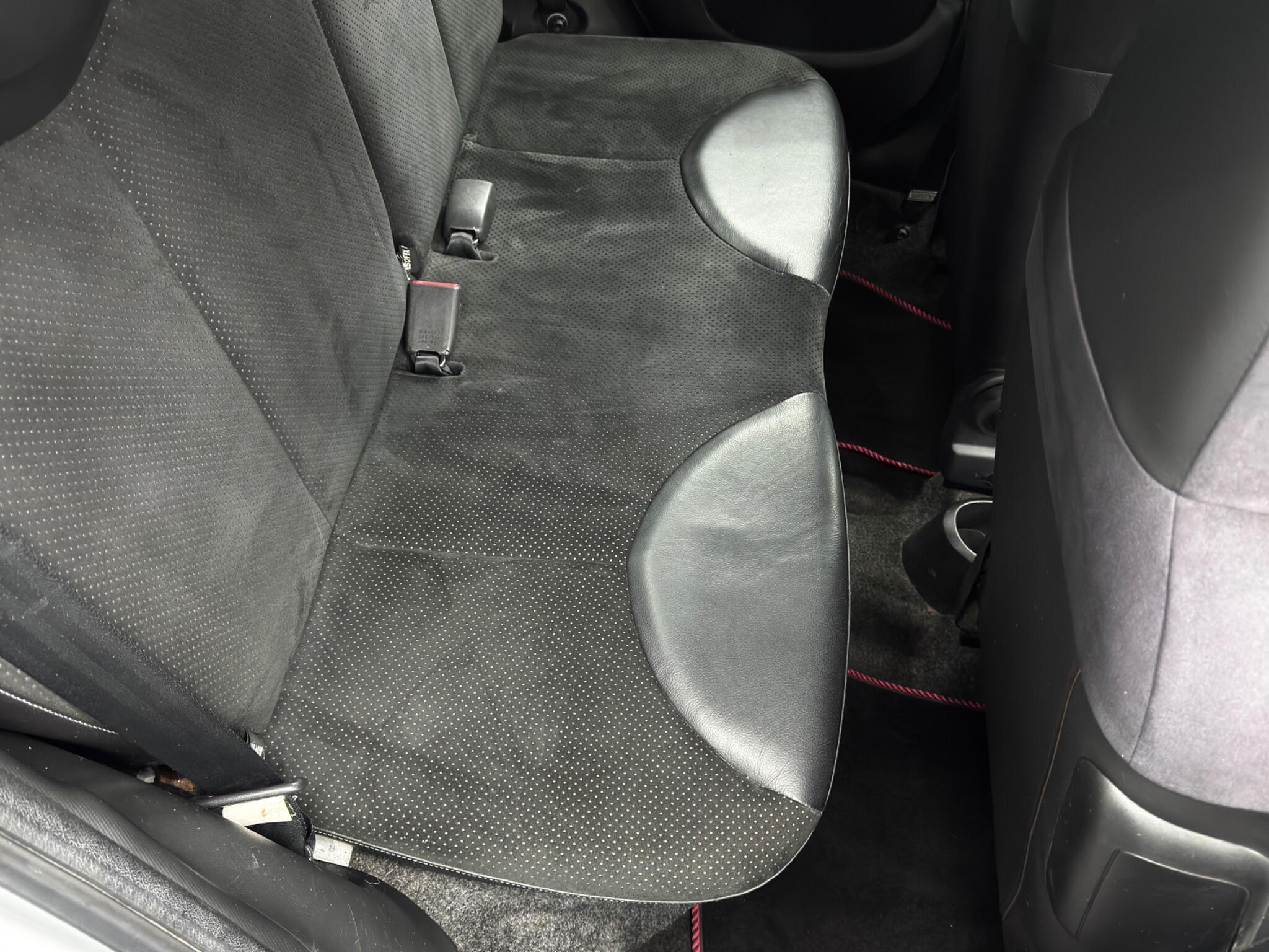 Toyota Aygo 1.0 VVT-i Ice Euro 5 5dr 5dr Manual 2025