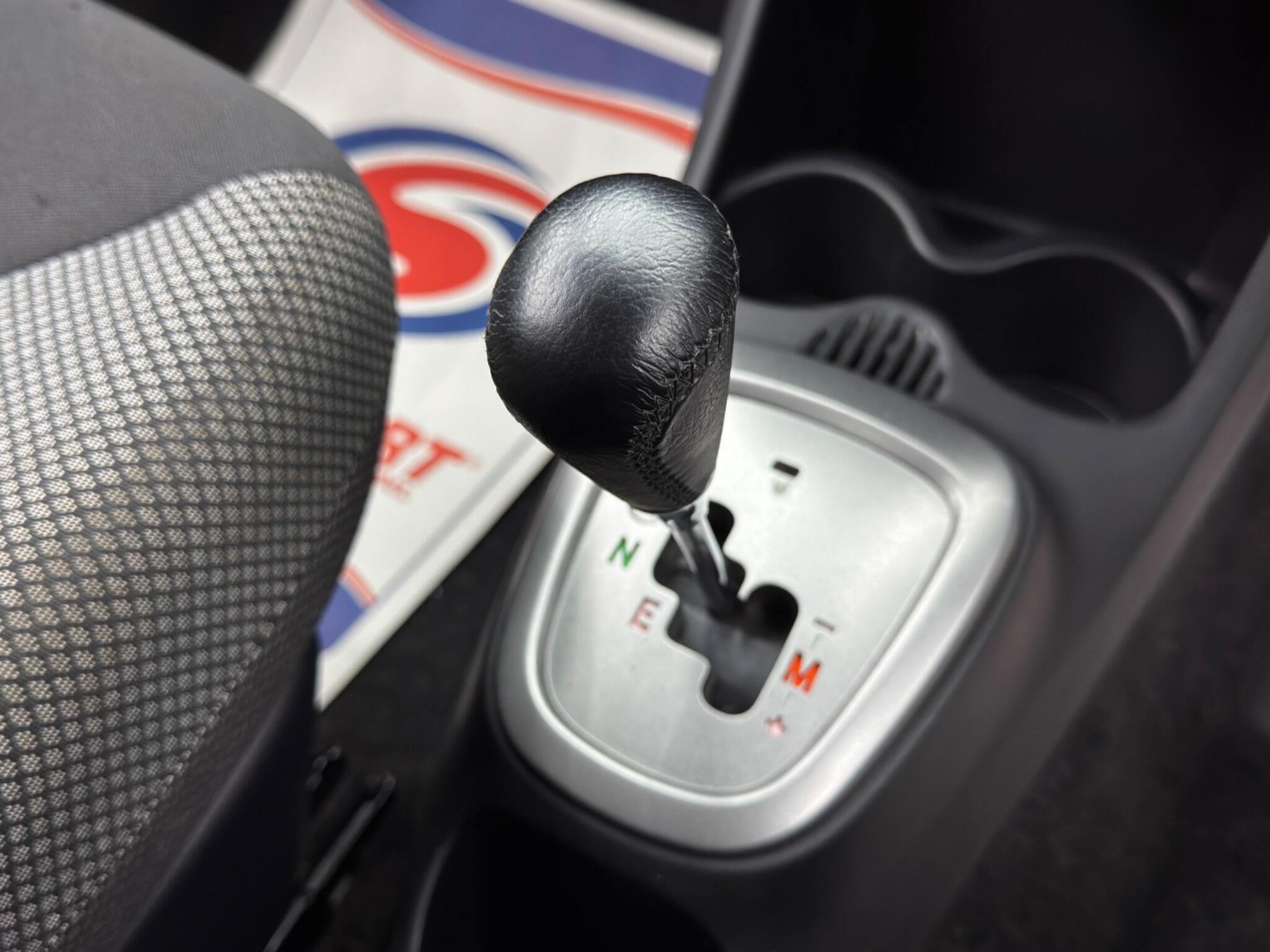 Toyota Aygo 1.0 VVT-i Move MultiMode Euro 5 5dr 5dr Automatic 2026