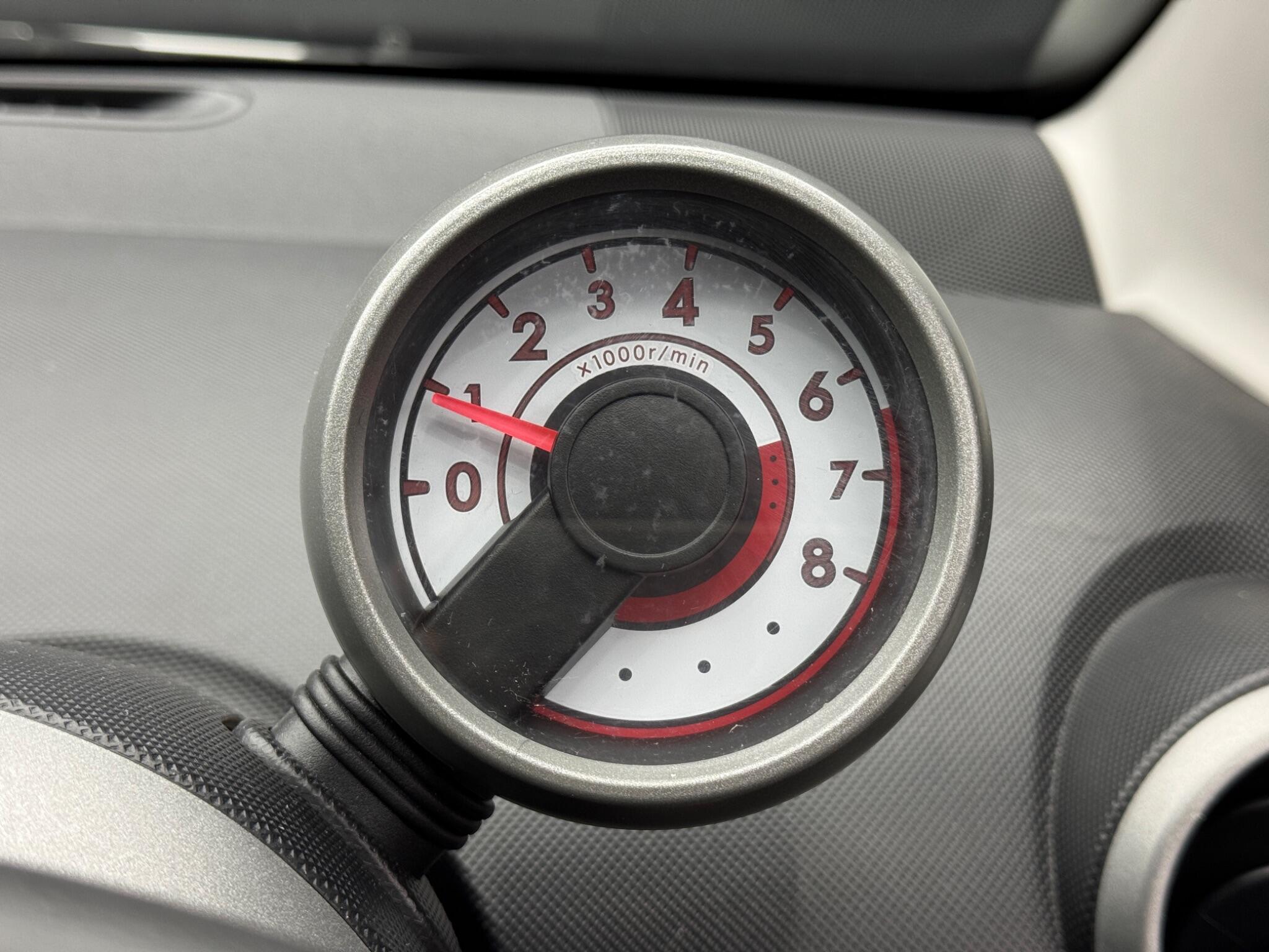 Toyota Aygo 1.0 VVT-i Move MultiMode Euro 5 5dr 5dr Automatic 2026