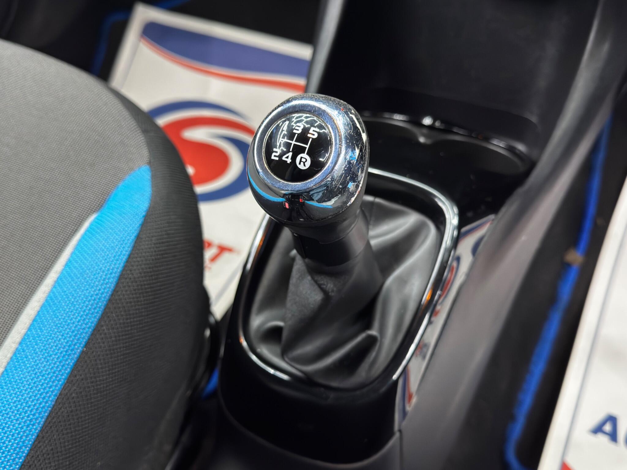 Toyota Aygo 1.0 VVT-i x-cite Euro 6 5dr 5dr Manual 2026