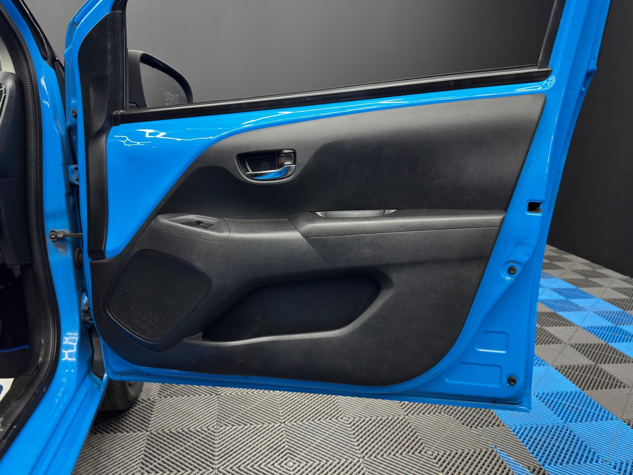 Toyota Aygo 1.0 VVT-i x-cite Euro 6 5dr 5dr Manual 2026