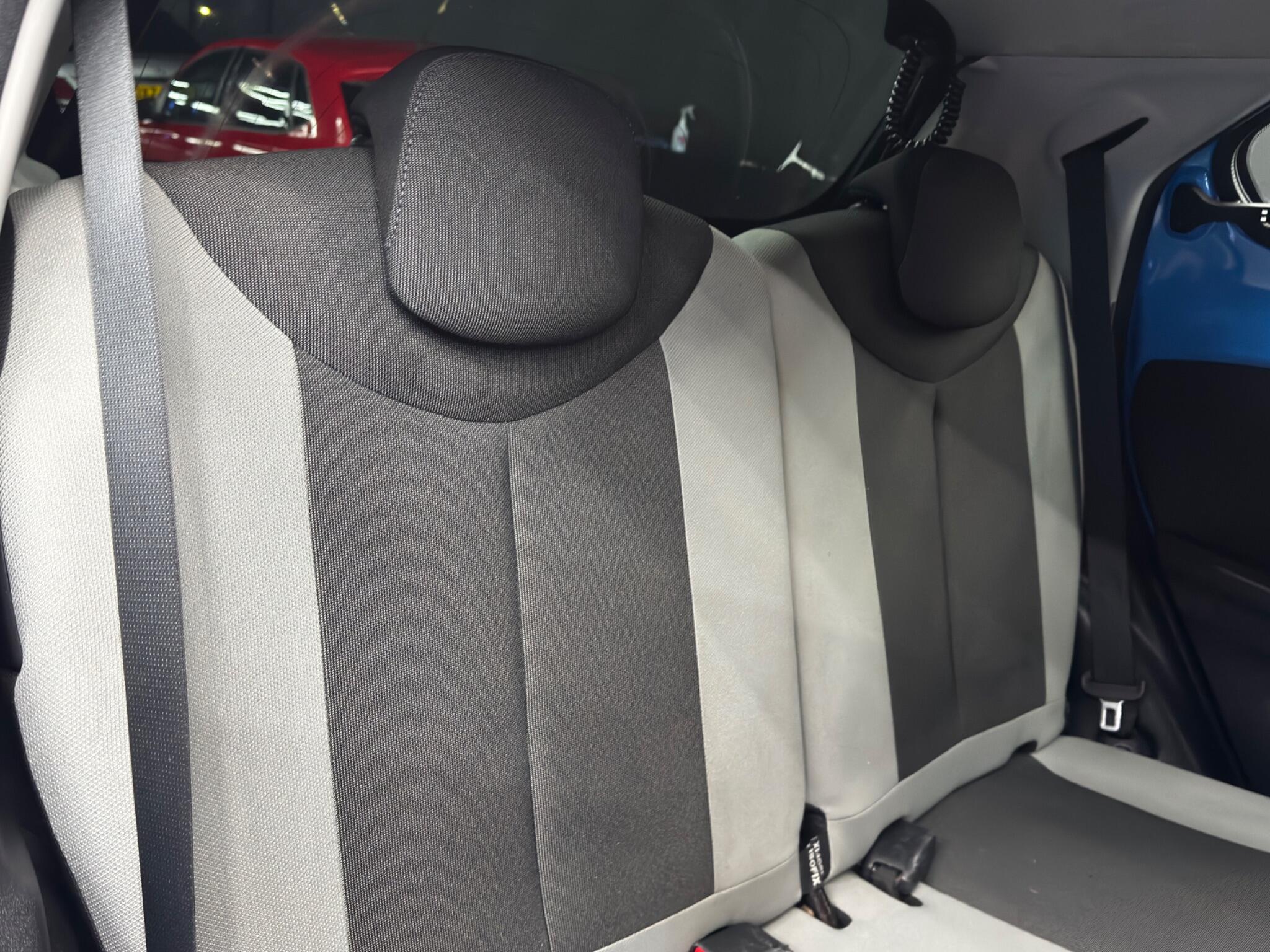 Toyota Aygo 1.0 VVT-i x-cite Euro 6 5dr 5dr Manual 2026