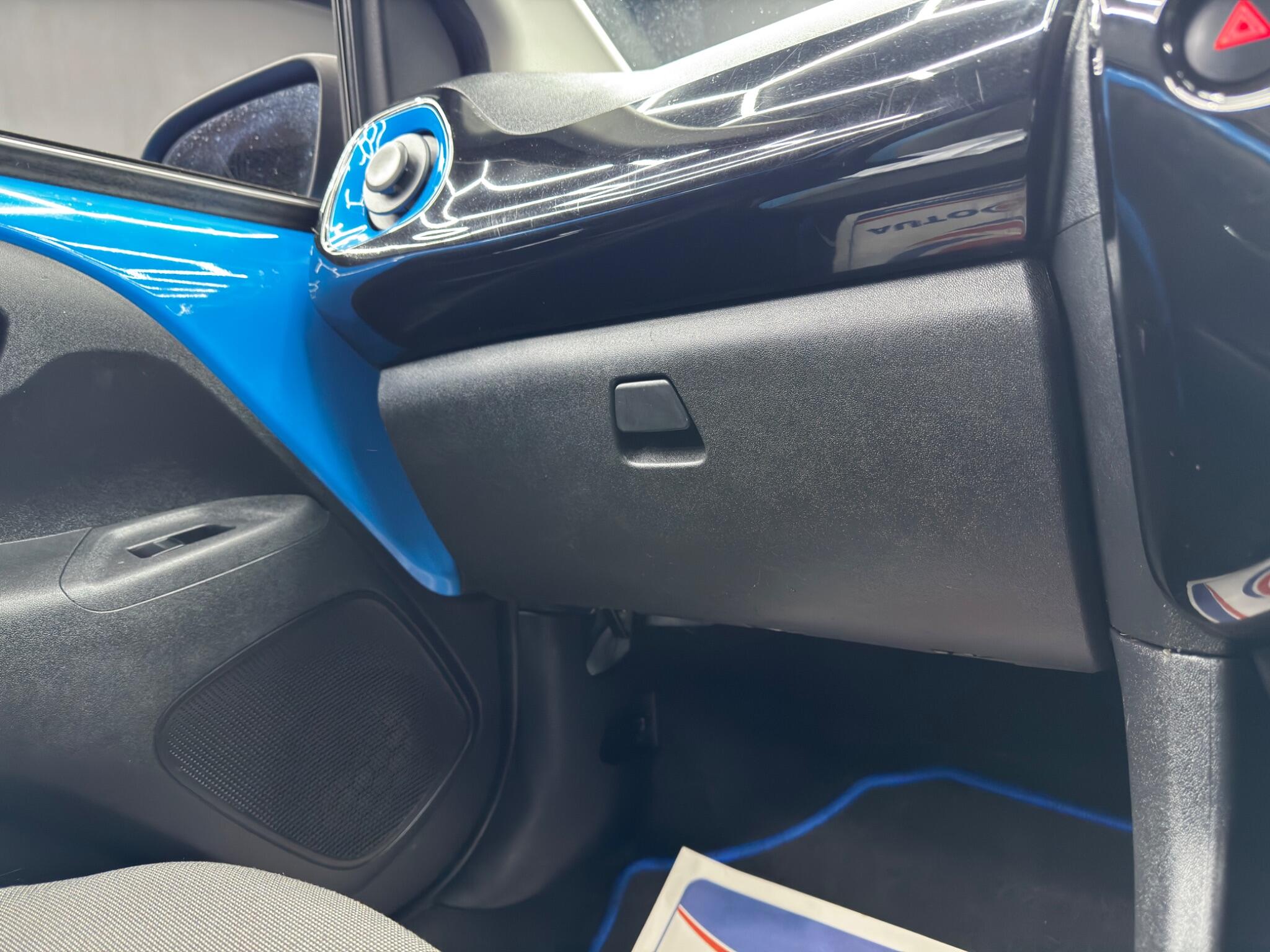 Toyota Aygo 1.0 VVT-i x-cite Euro 6 5dr 5dr Manual 2026