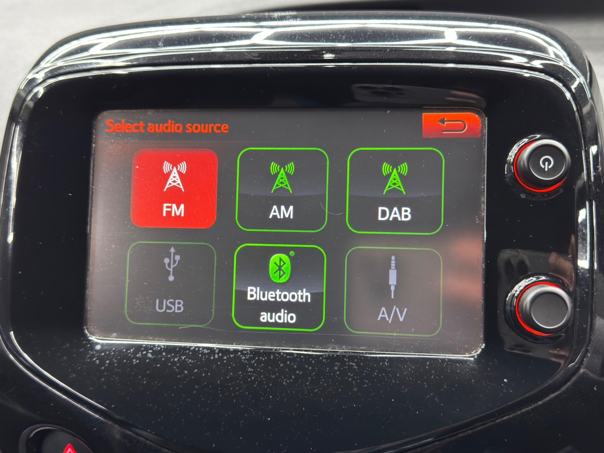 Toyota Aygo 1.0 VVT-i x-cite Euro 6 5dr 5dr Manual 2026