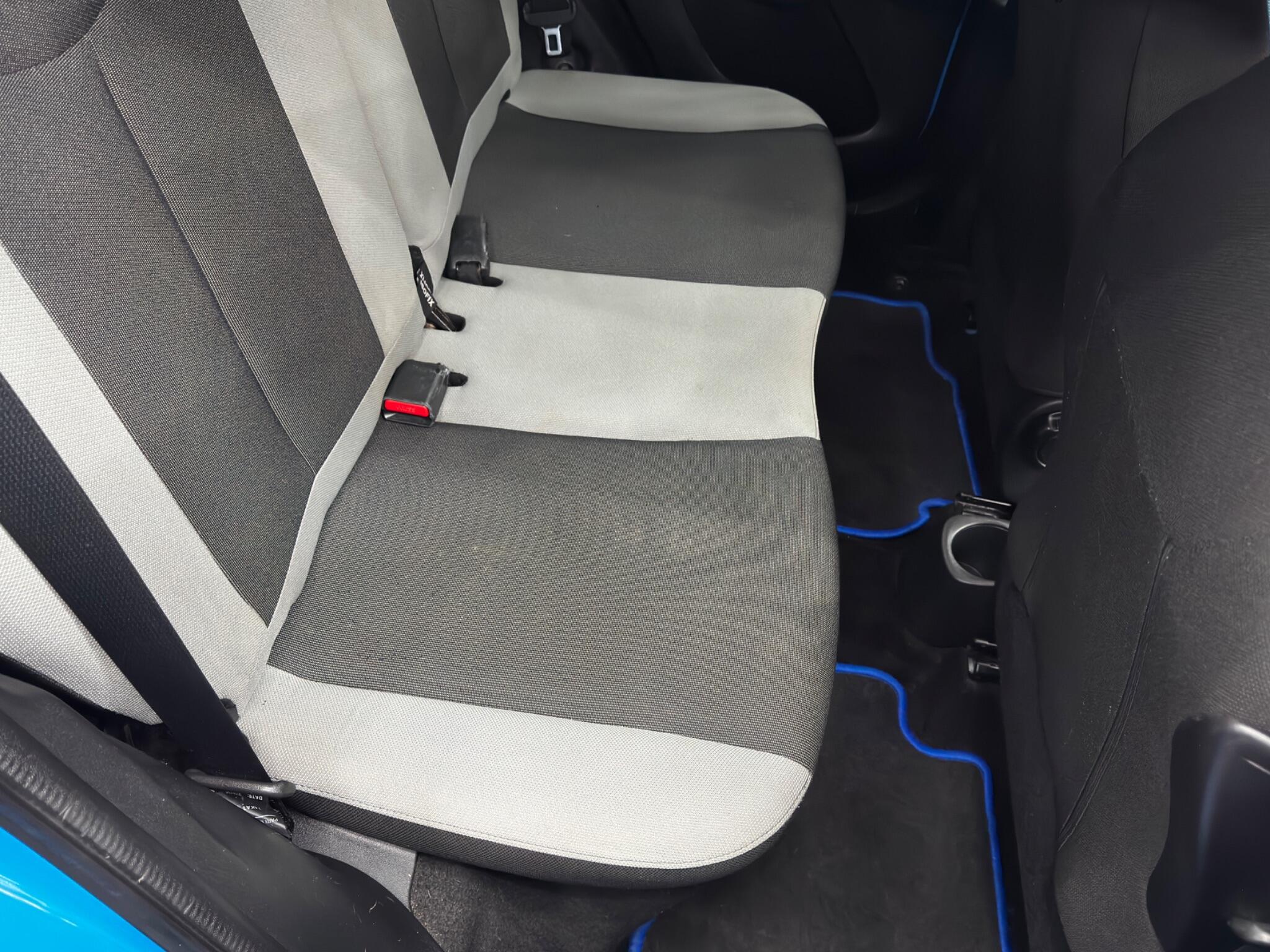 Toyota Aygo 1.0 VVT-i x-cite Euro 6 5dr 5dr Manual 2026