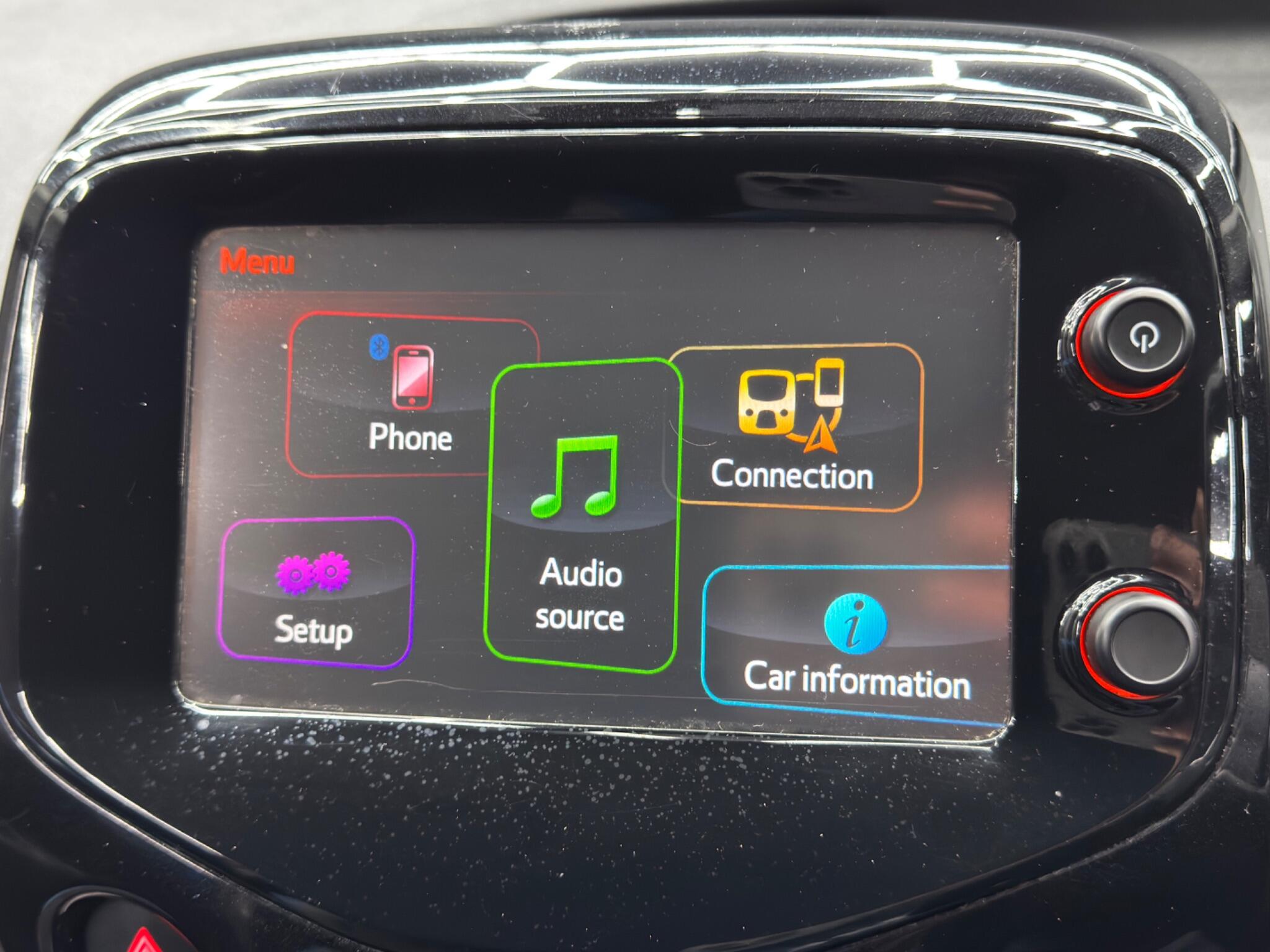 Toyota Aygo 1.0 VVT-i x-cite Euro 6 5dr 5dr Manual 2026