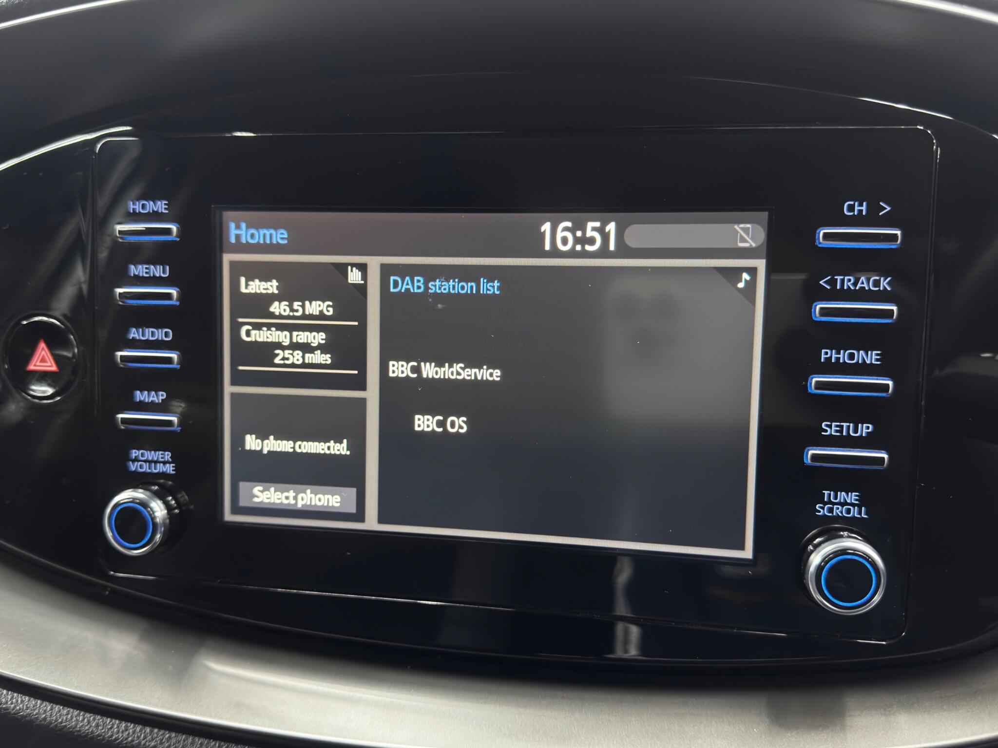 Toyota Aygo x 1.0 VVT-i Pure Euro 6 (s/s) 5dr 5dr Manual 2025