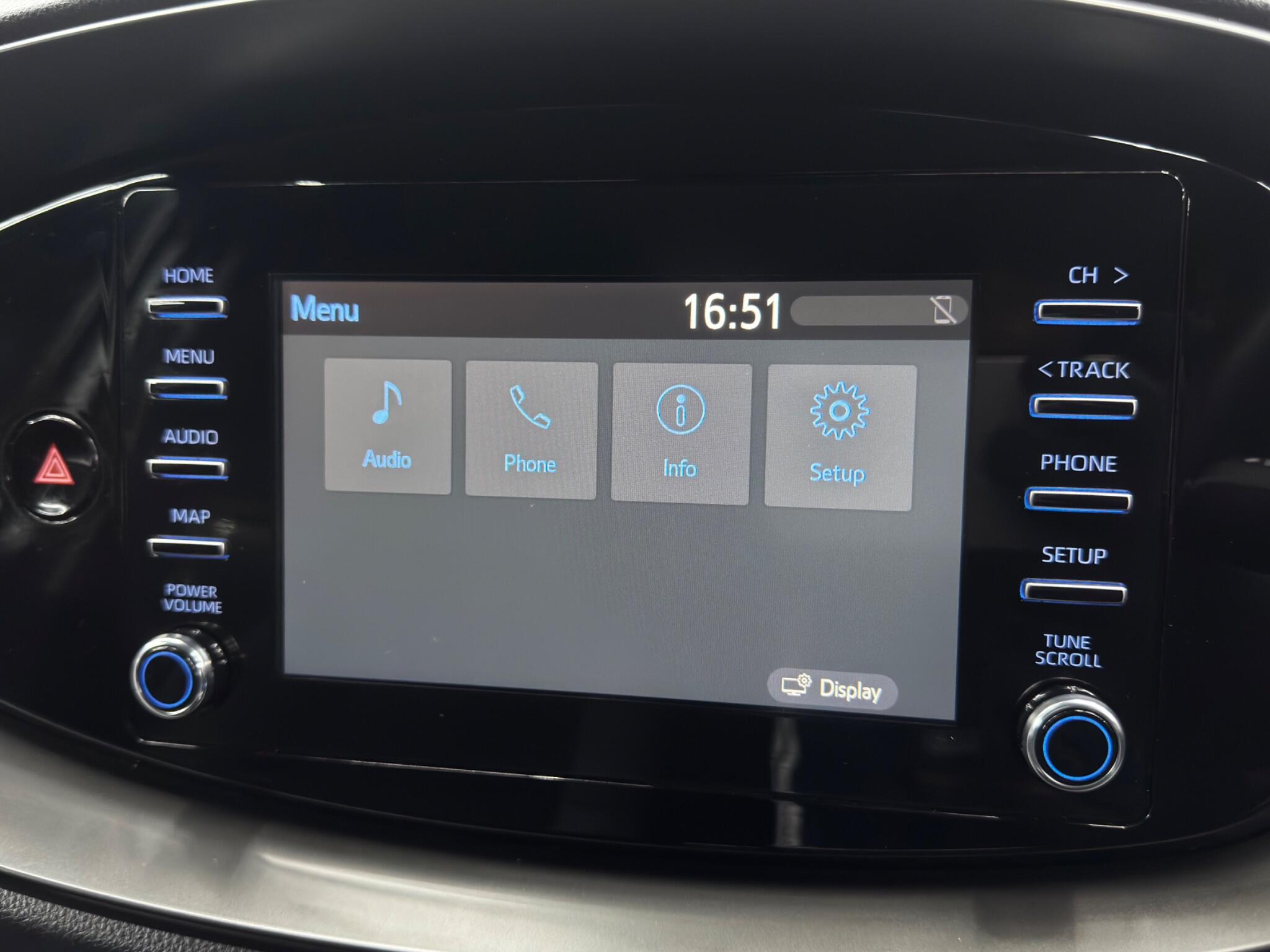 Toyota Aygo x 1.0 VVT-i Pure Euro 6 (s/s) 5dr 5dr Manual 2025