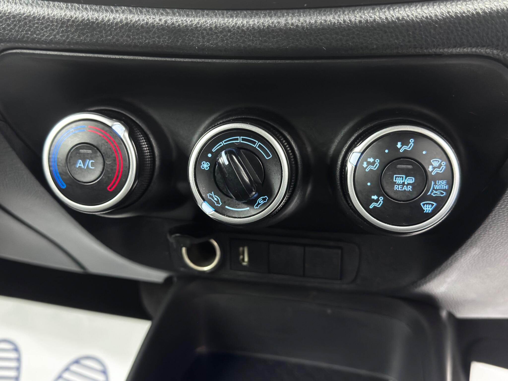 Toyota Aygo x 1.0 VVT-i Pure Euro 6 (s/s) 5dr 5dr Manual 2025