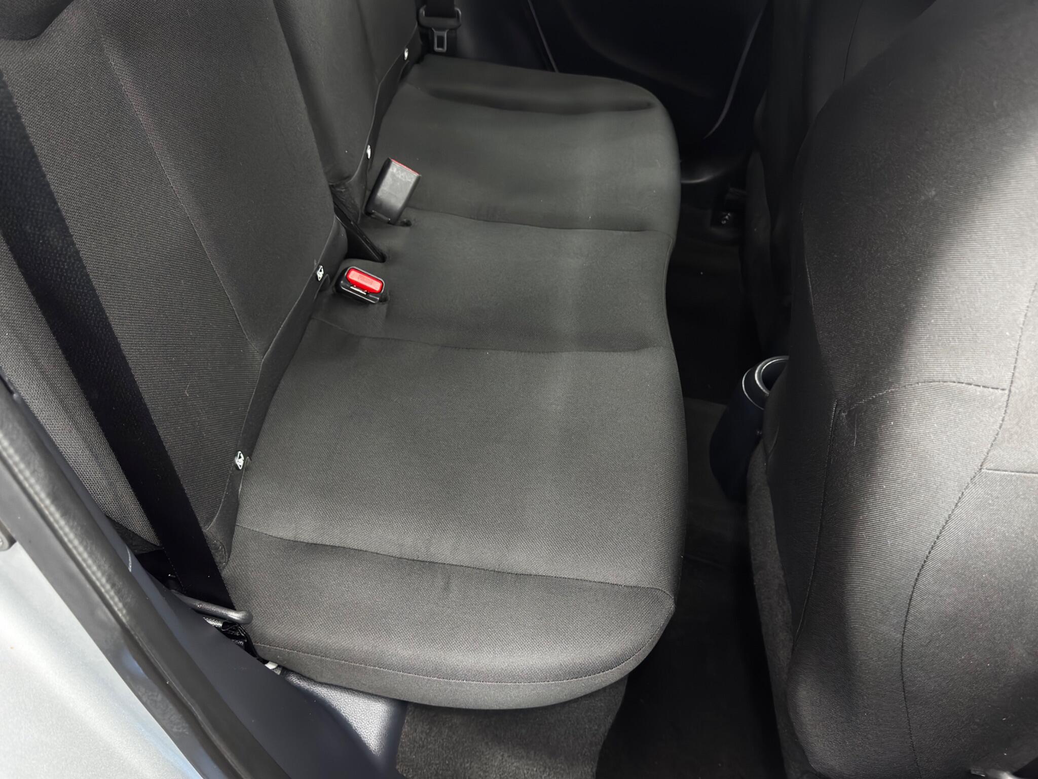 Toyota Aygo x 1.0 VVT-i Pure Euro 6 (s/s) 5dr 5dr Manual 2025