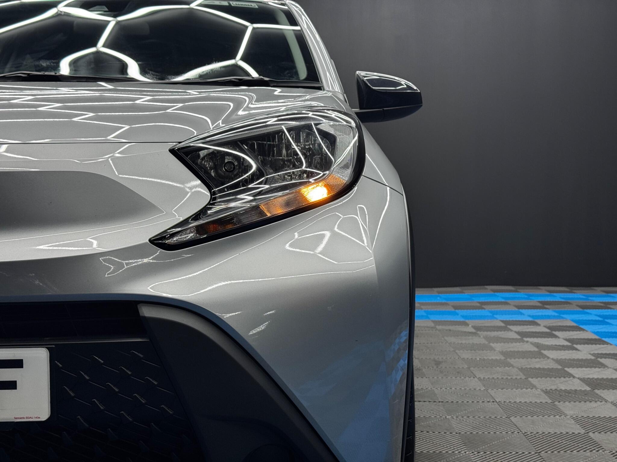 Toyota Aygo x 1.0 VVT-i Pure Euro 6 (s/s) 5dr 5dr Manual 2025