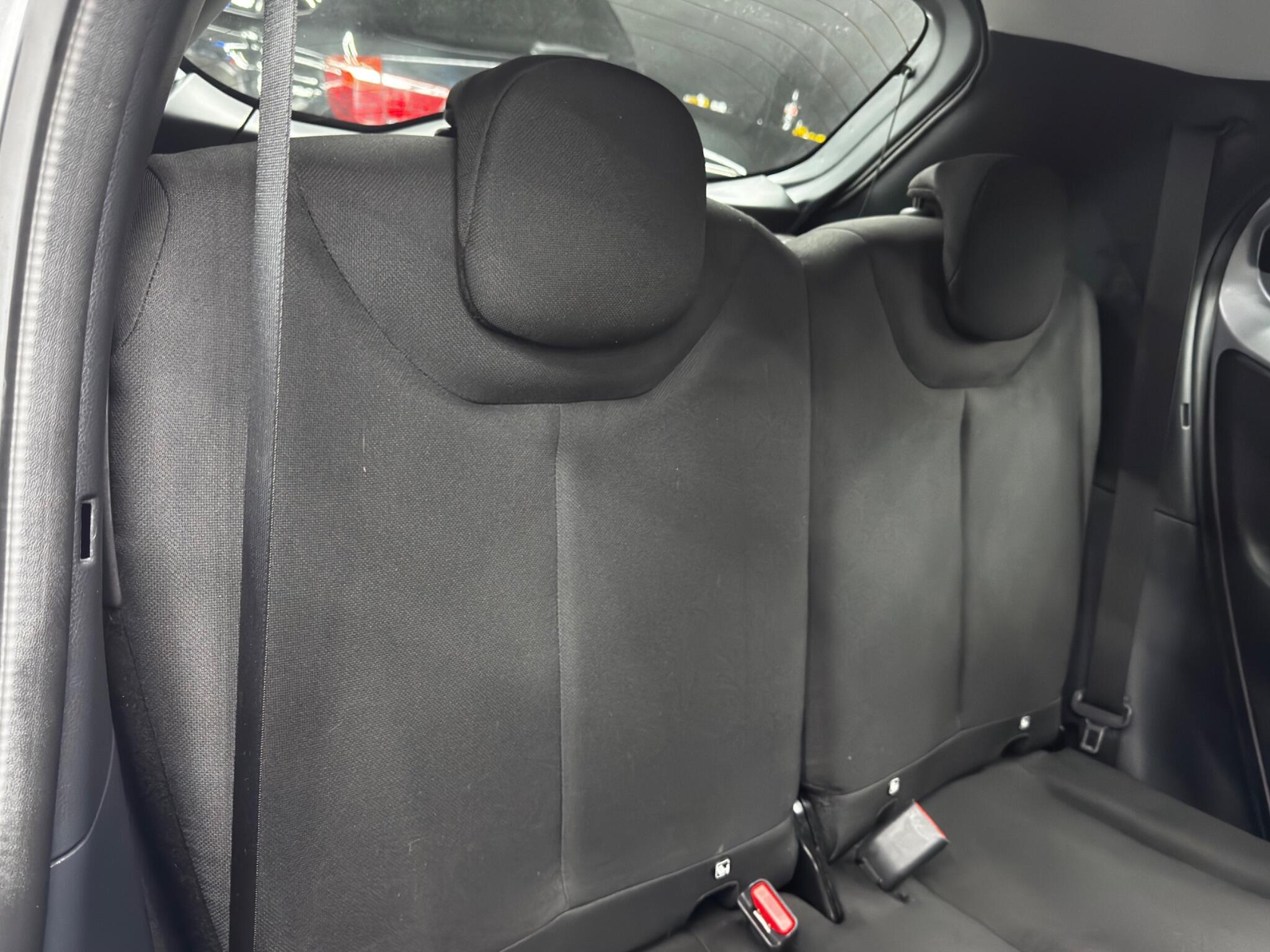 Toyota Aygo x 1.0 VVT-i Pure Euro 6 (s/s) 5dr 5dr Manual 2025