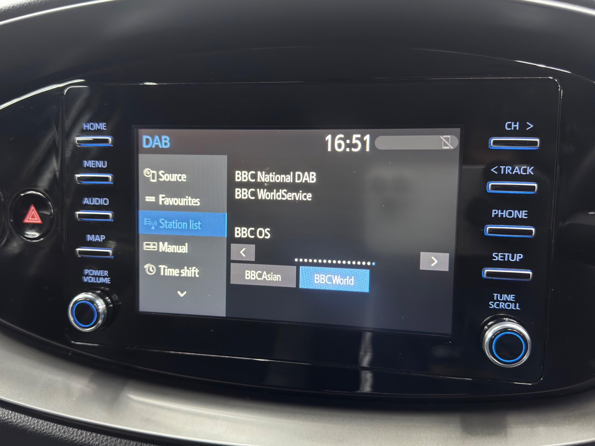 Toyota Aygo x 1.0 VVT-i Pure Euro 6 (s/s) 5dr 5dr Manual 2025