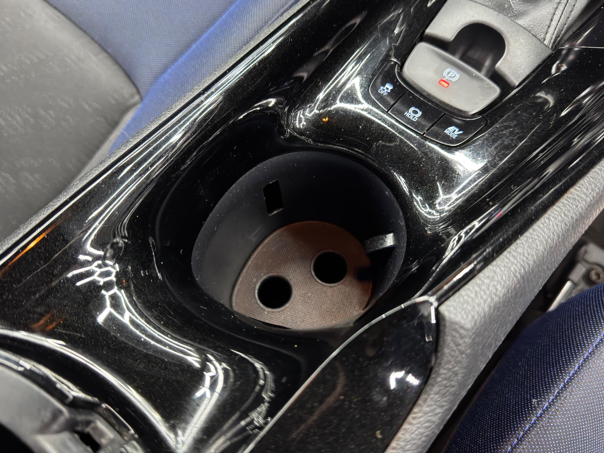 Toyota C-HR 1.8 VVT-h Dynamic CVT Euro 6 (s/s) 5dr 5dr Automatic 2026