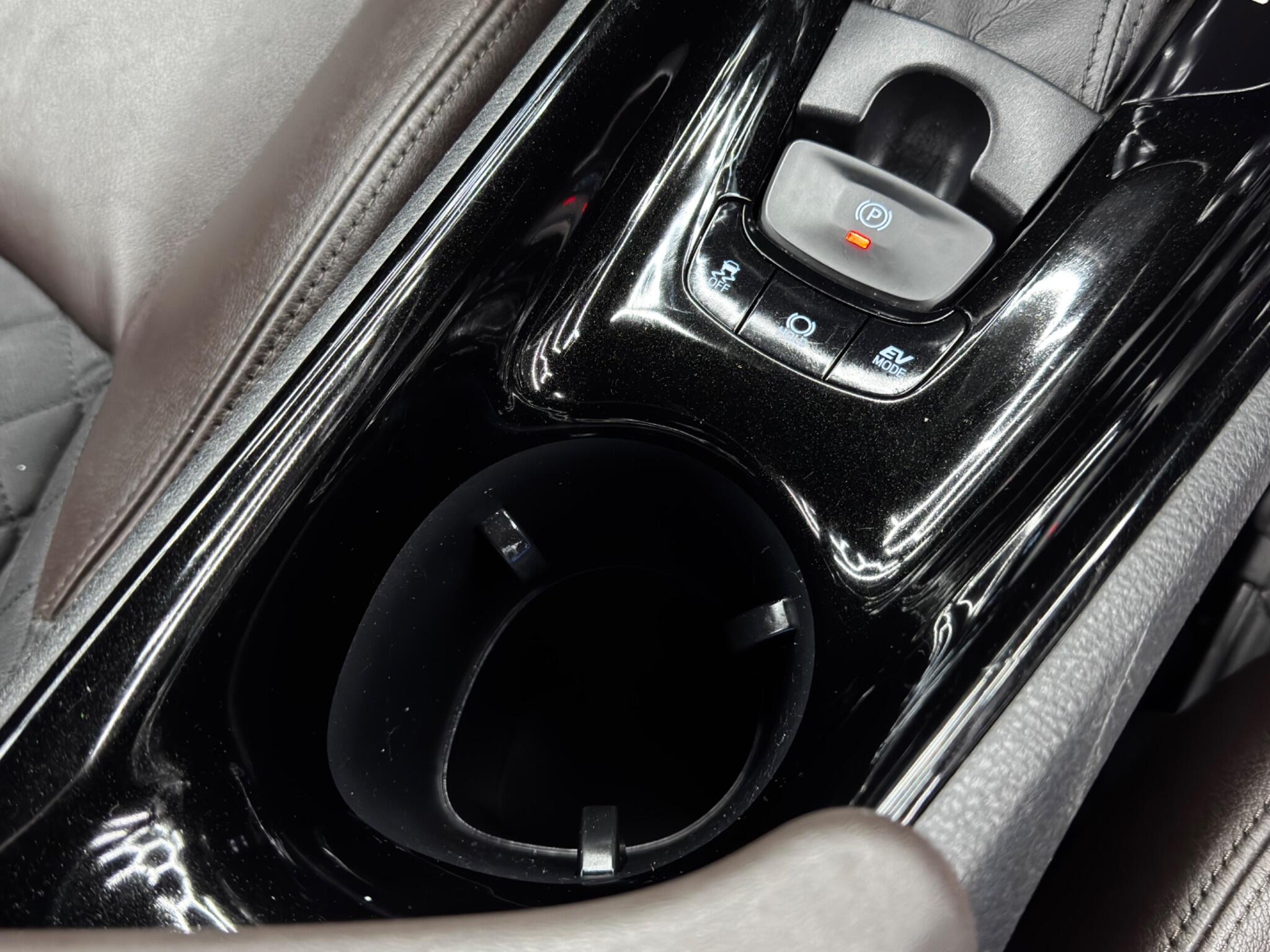 Toyota C-HR 1.8 VVT-h Excel CVT Euro 6 (s/s) 5dr 5dr Automatic 2025