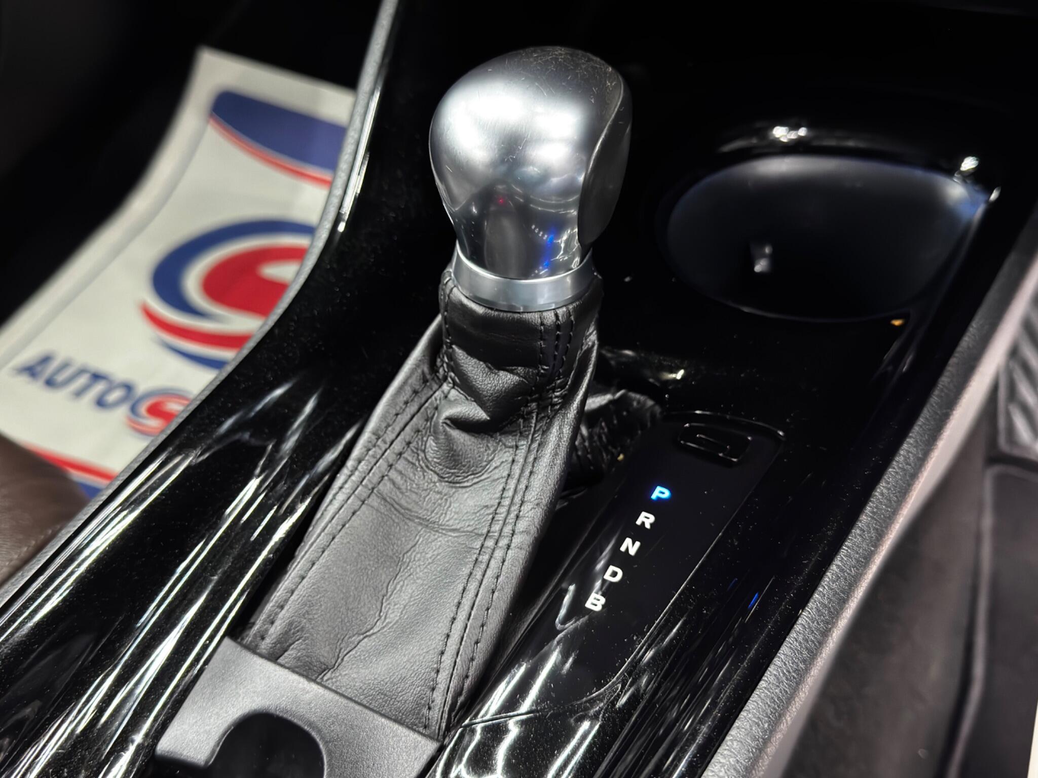 Toyota C-HR 1.8 VVT-h Excel CVT Euro 6 (s/s) 5dr 5dr Automatic 2025