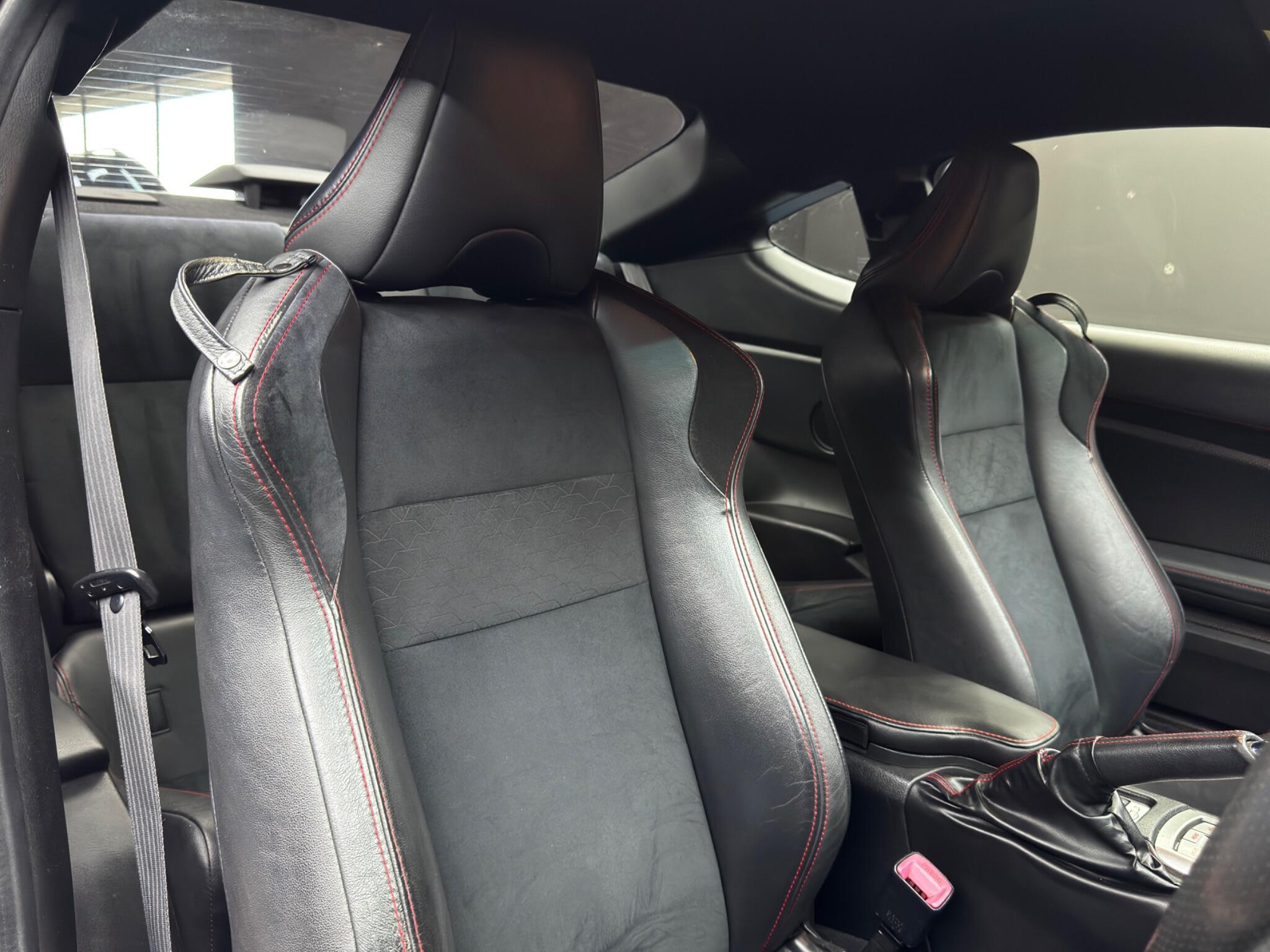 Toyota GT86 2.0 Boxer D-4S Auto Euro 5 2dr 2dr Automatic 2026