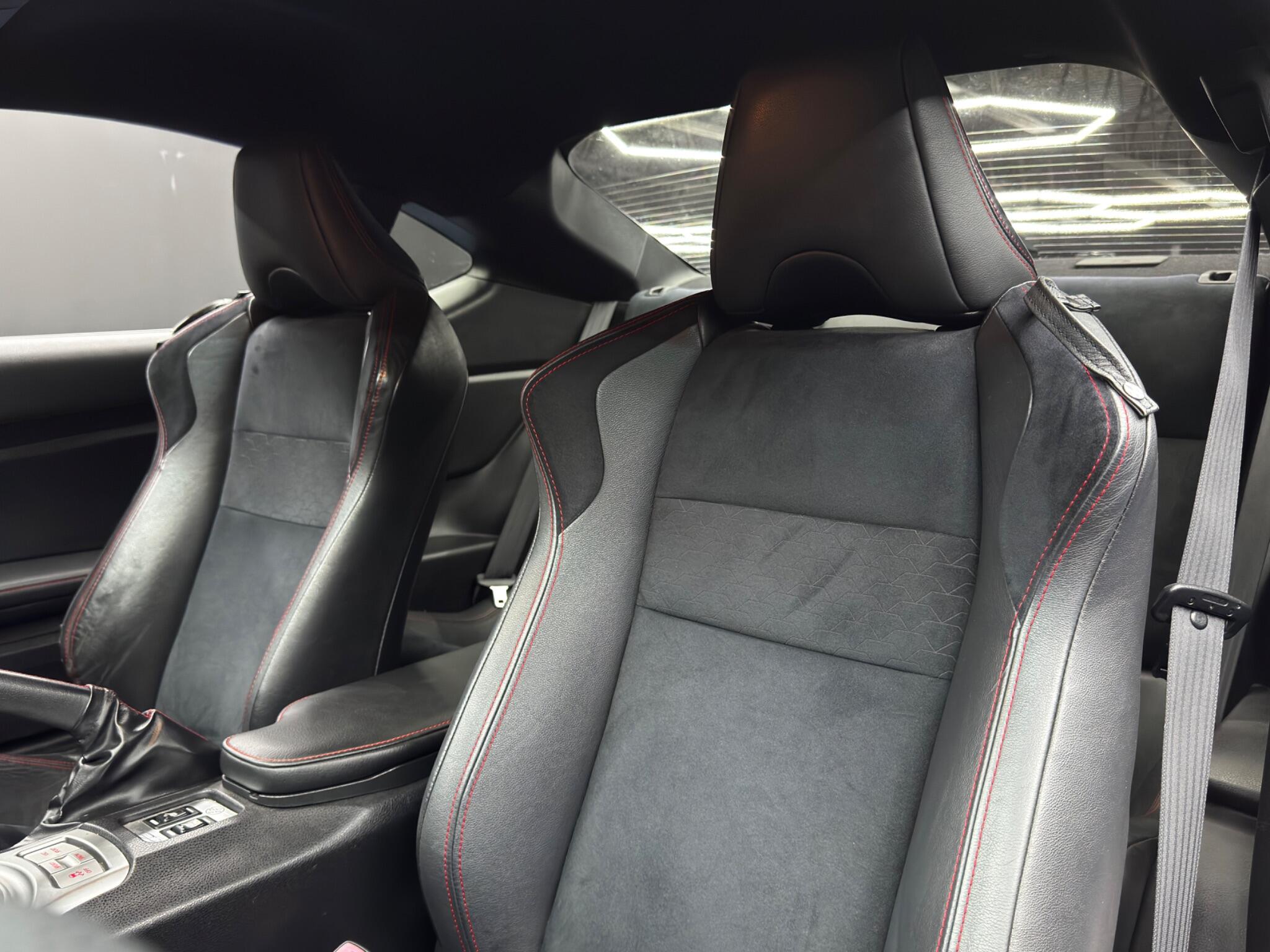 Toyota GT86 2.0 Boxer D-4S Auto Euro 5 2dr 2dr Automatic 2026