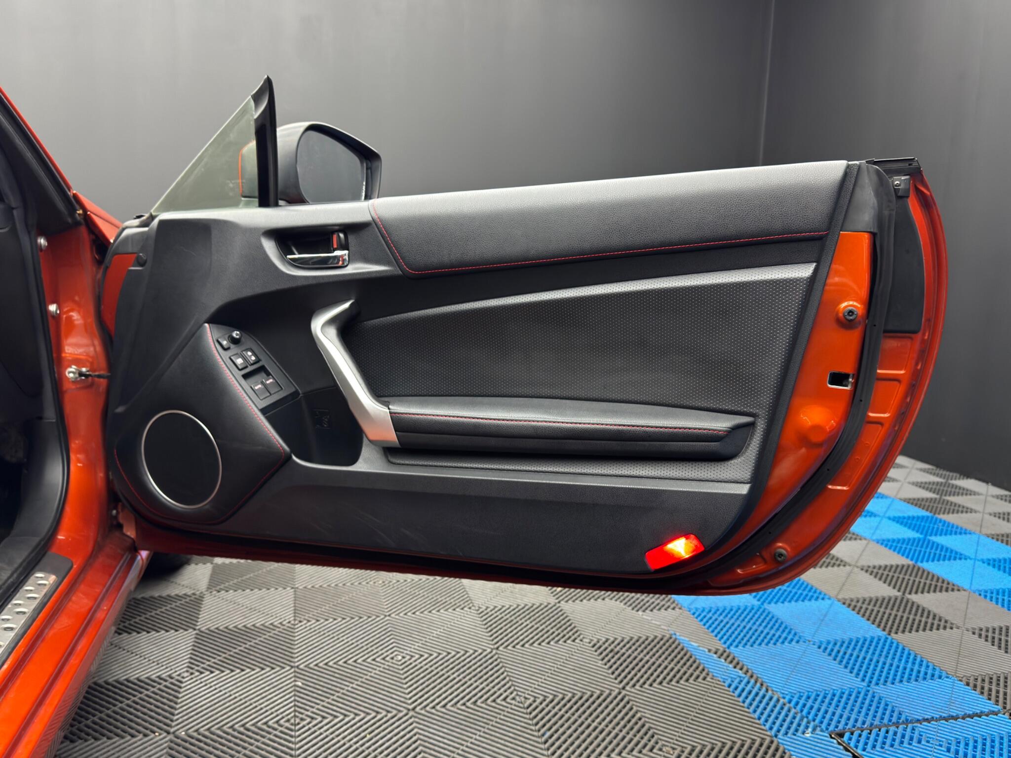 Toyota GT86 2.0 Boxer D-4S Euro 6 2dr 2dr Manual 2026