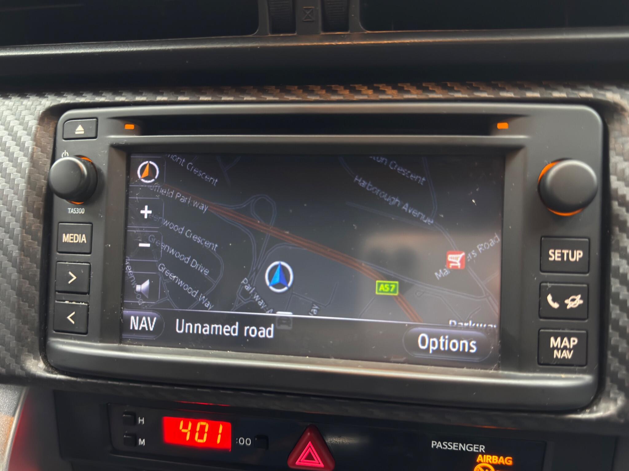 Toyota GT86 2.0 Boxer D-4S Euro 6 2dr 2dr Manual 2026