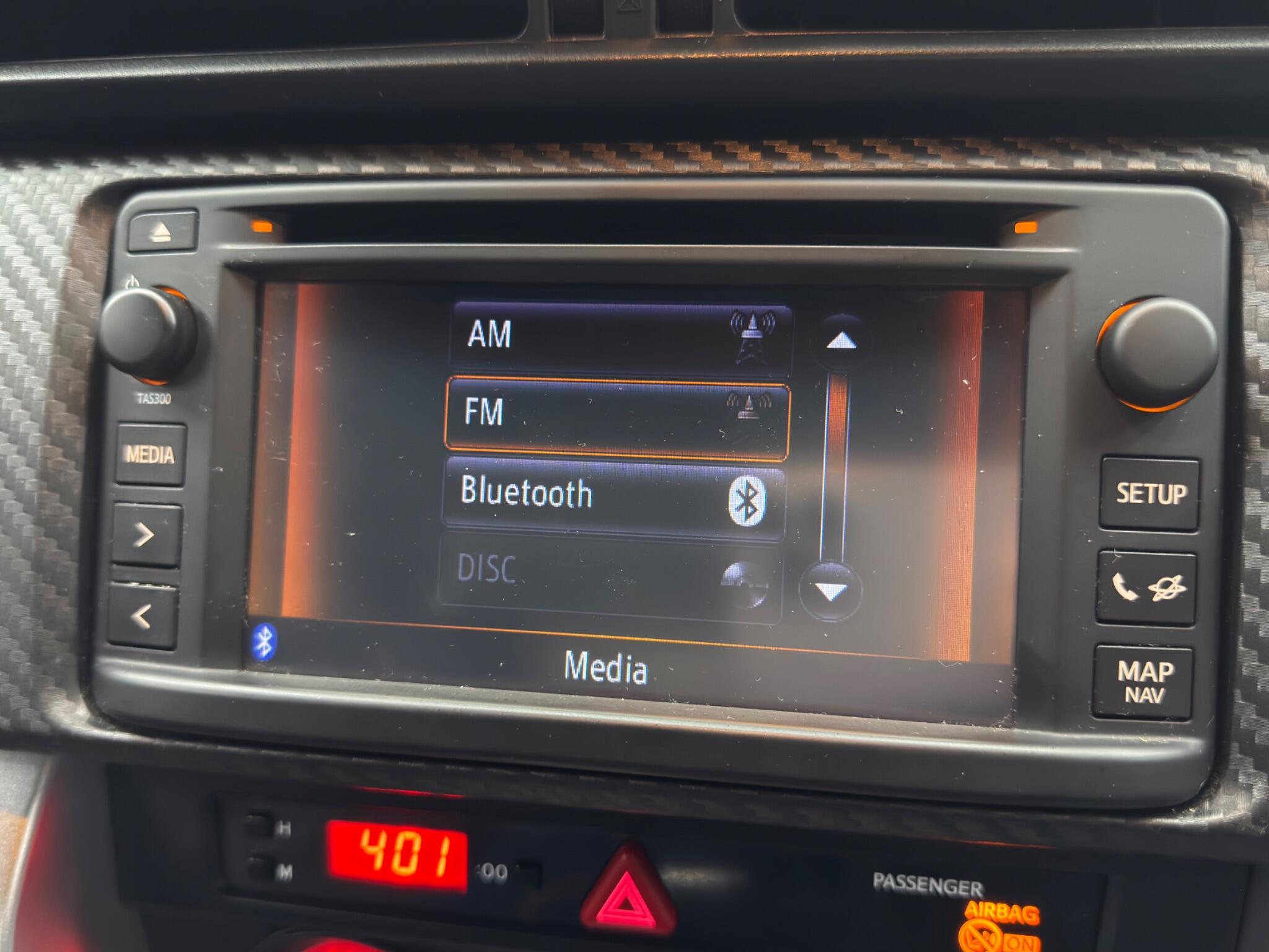 Toyota GT86 2.0 Boxer D-4S Euro 6 2dr 2dr Manual 2026