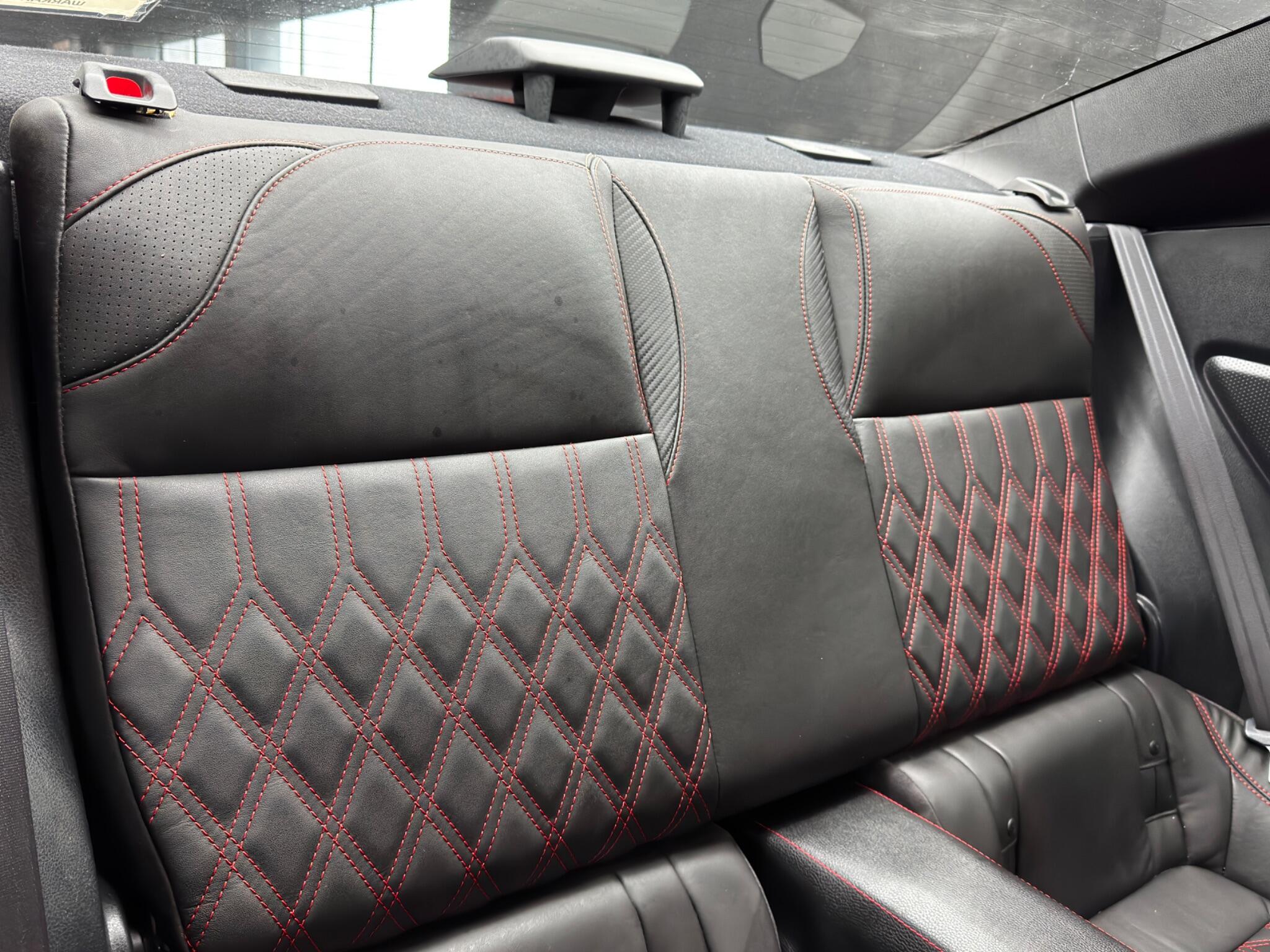 Toyota GT86 2.0 Boxer D-4S Euro 6 2dr 2dr Manual 2026