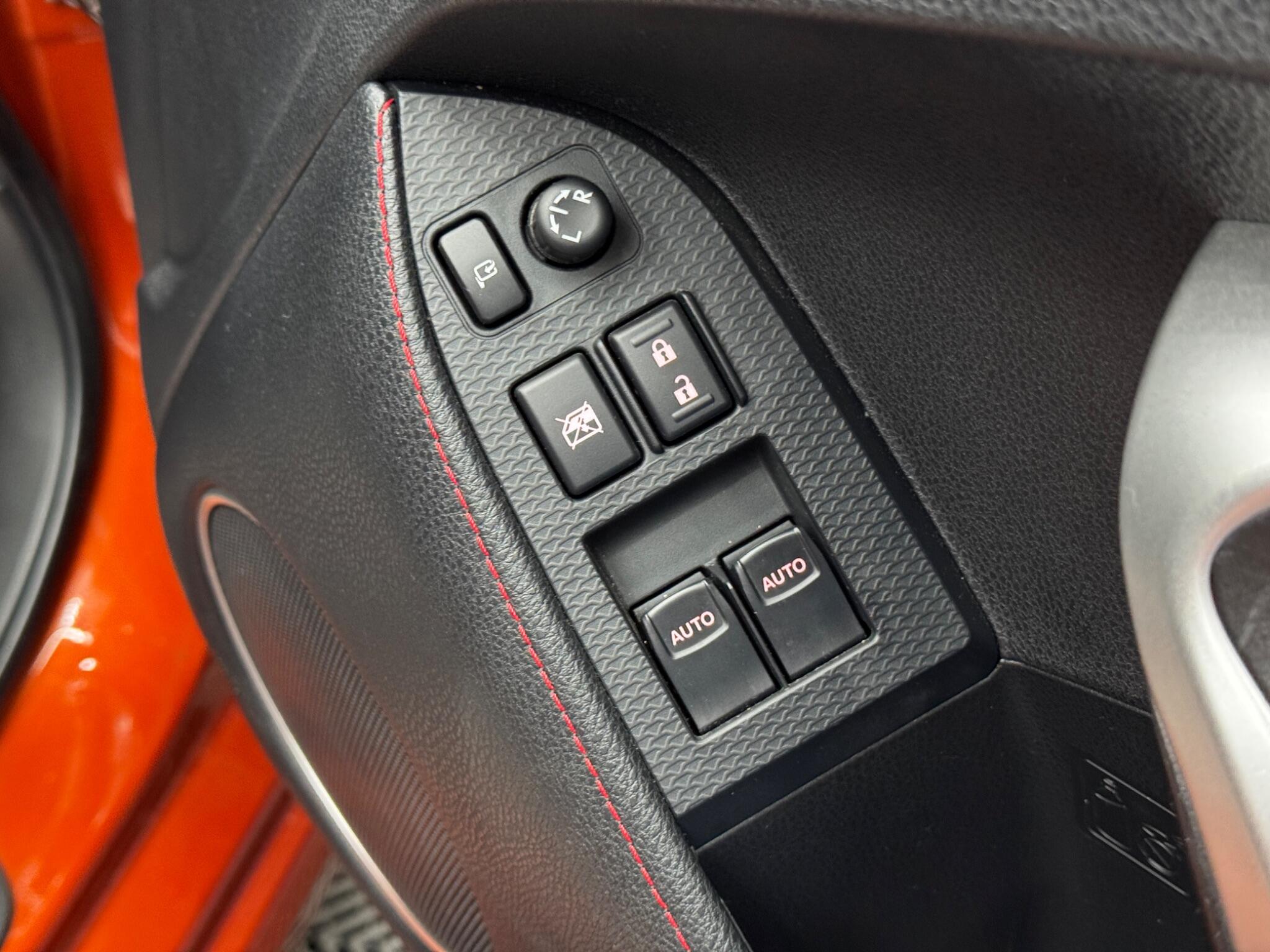 Toyota GT86 2.0 Boxer D-4S Euro 6 2dr 2dr Manual 2026