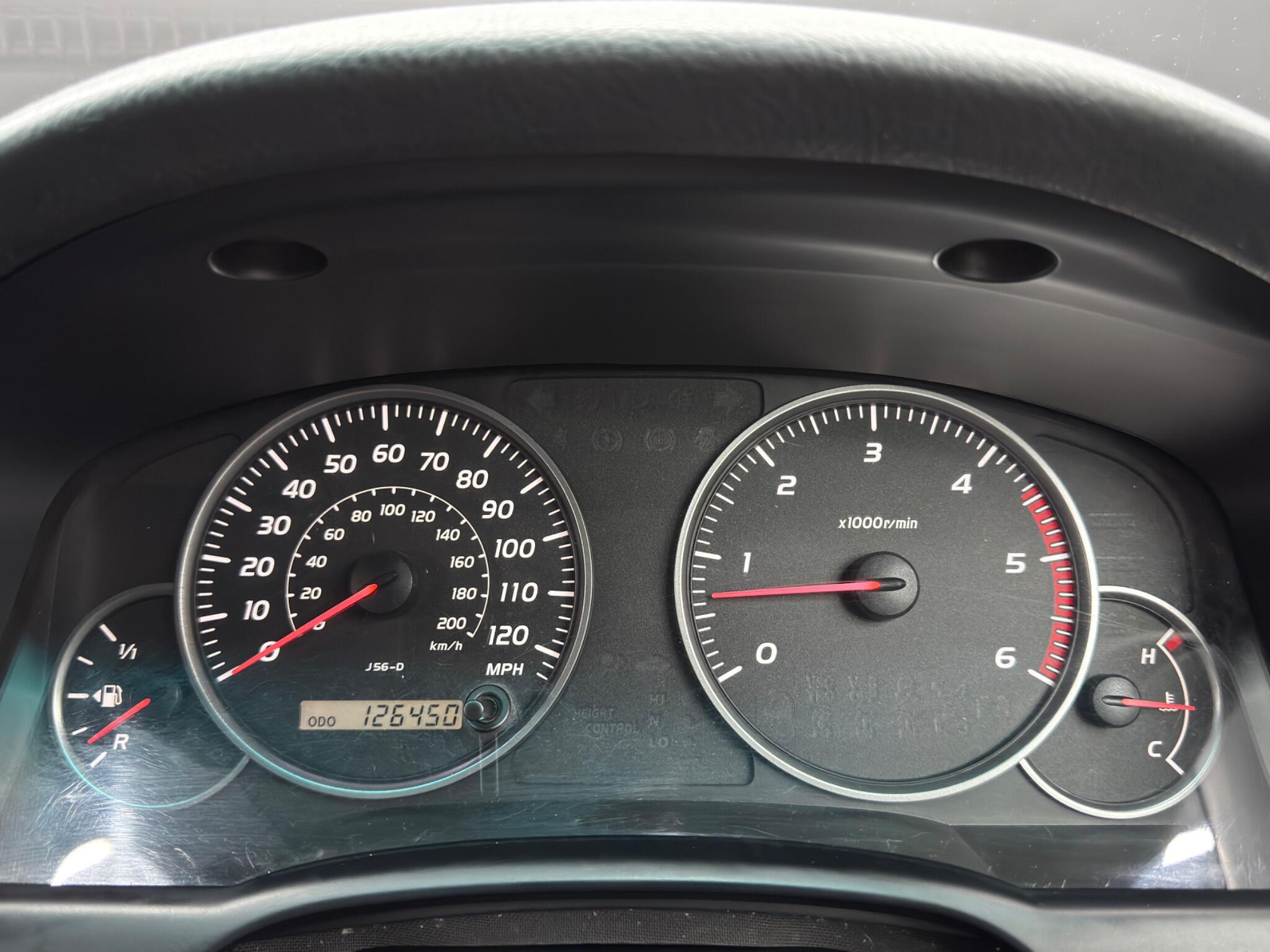 Toyota Land Cruiser 3.0 D-4D LC3 5dr 5dr Manual 2026