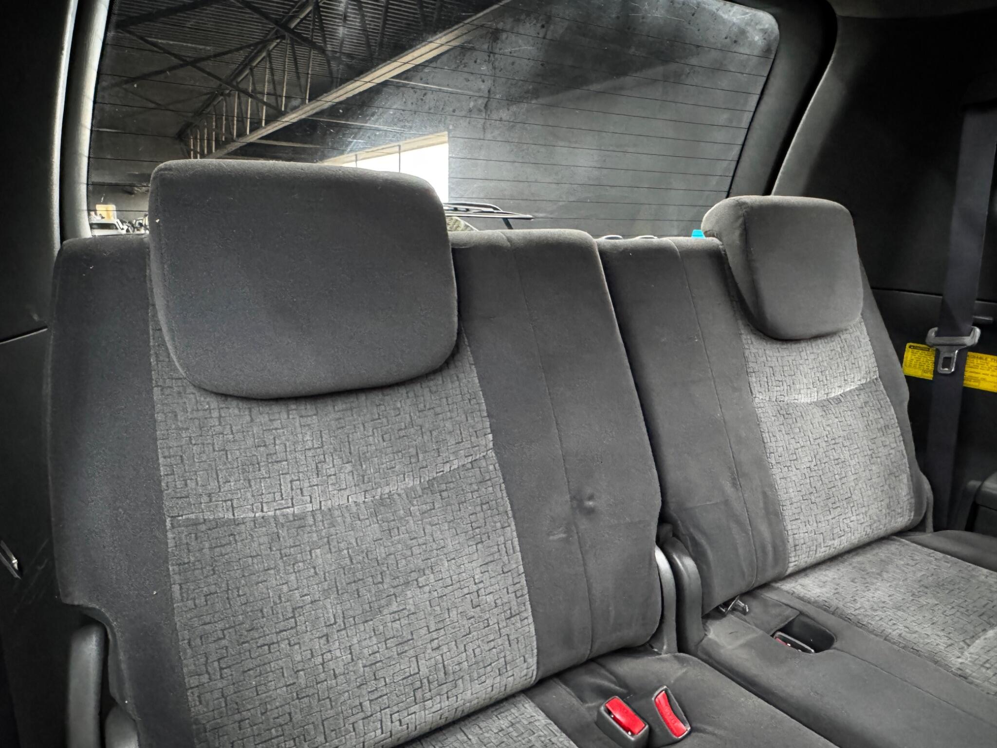 Toyota Land Cruiser 3.0 D-4D LC3 5dr 5dr Manual 2026
