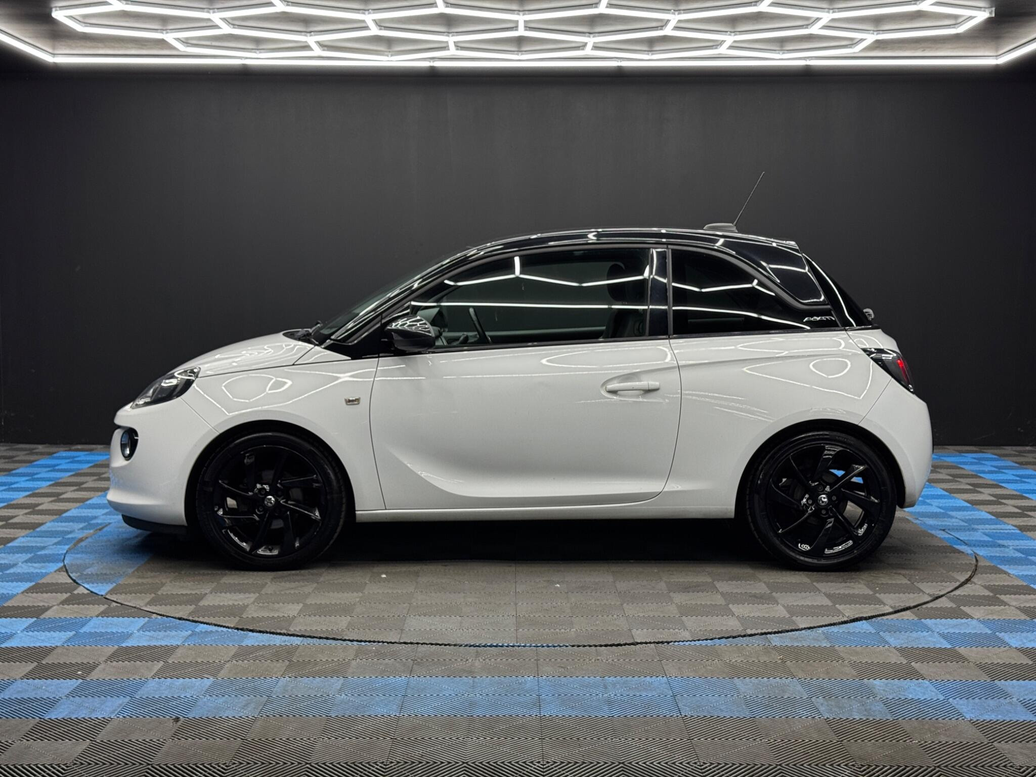 Vauxhall ADAM 1.2i ecoFLEX ENERGISED Euro 6 (s/s) 3dr 3dr Manual 2026