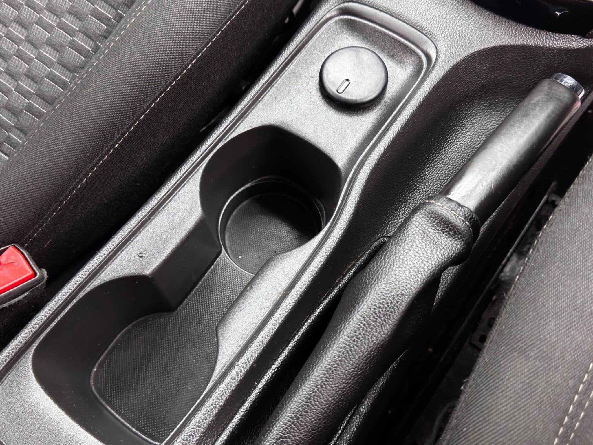 Vauxhall Astra 1.4i Turbo SRi Nav Euro 6 5dr 5dr Manual 2025