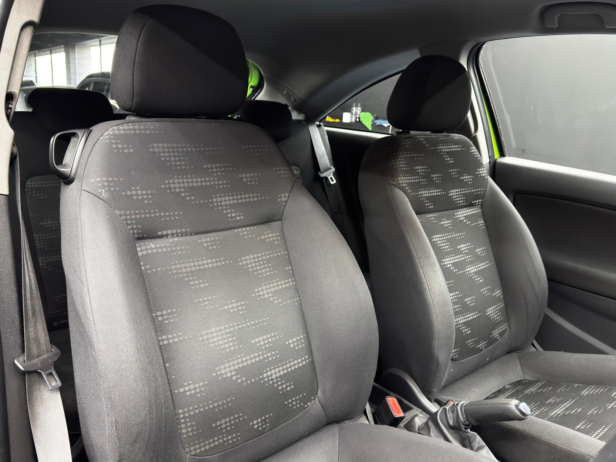 Vauxhall Corsa 1.0 ecoFLEX 12V Sting Euro 5 3dr 3dr Manual 2026