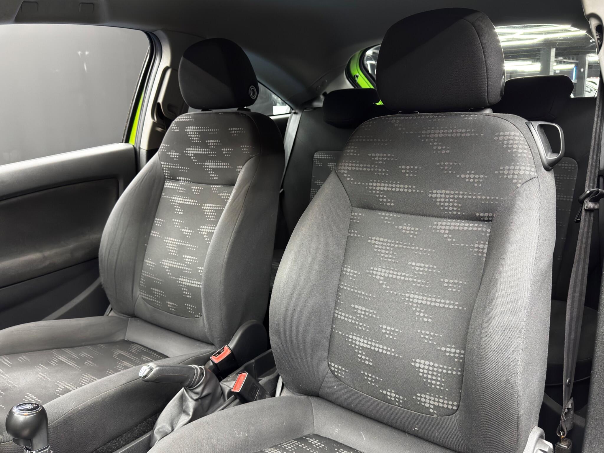 Vauxhall Corsa 1.0 ecoFLEX 12V Sting Euro 5 3dr 3dr Manual 2026