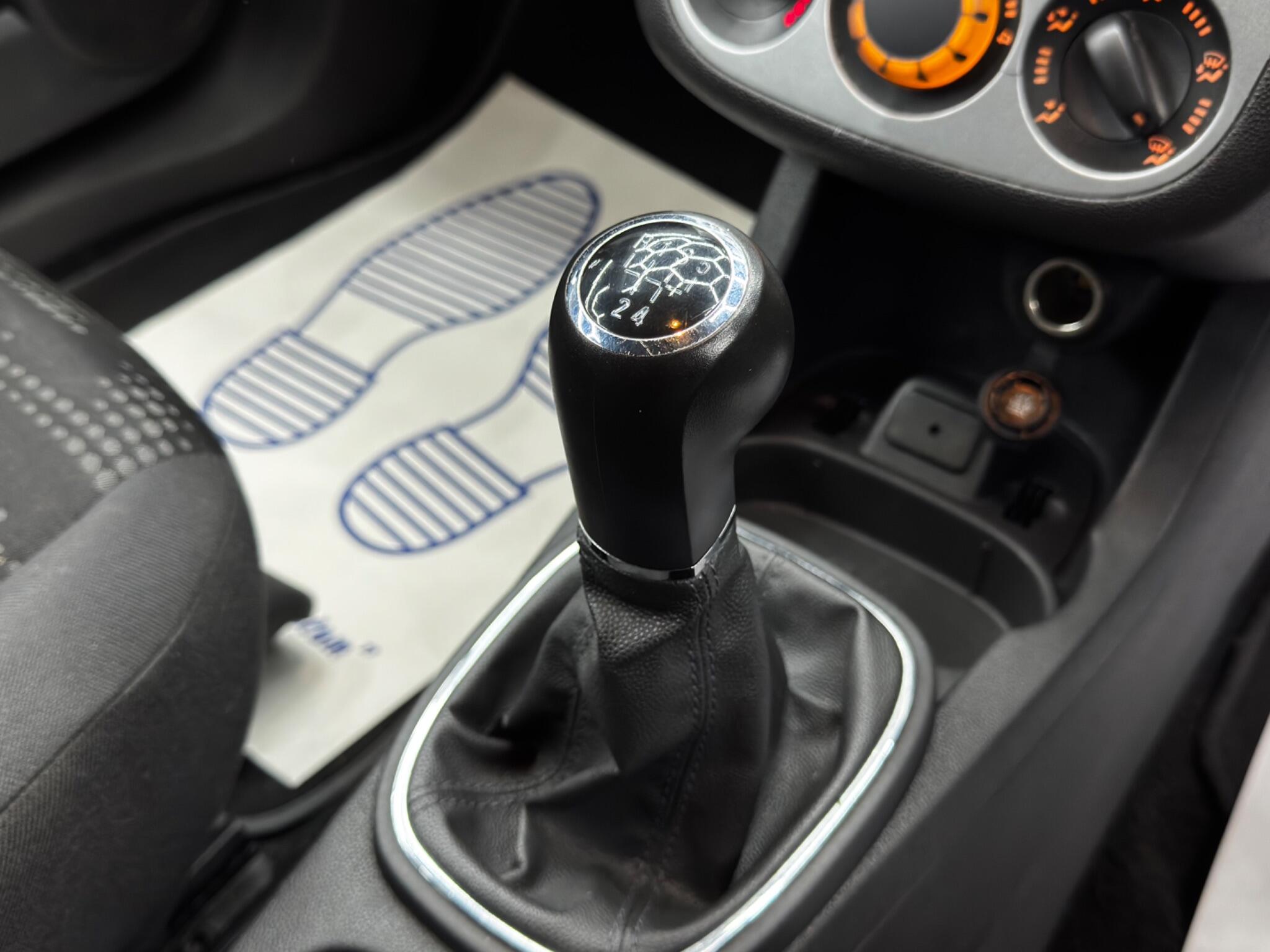 Vauxhall Corsa 1.0 ecoFLEX 12V Sting Euro 5 3dr 3dr Manual 2026