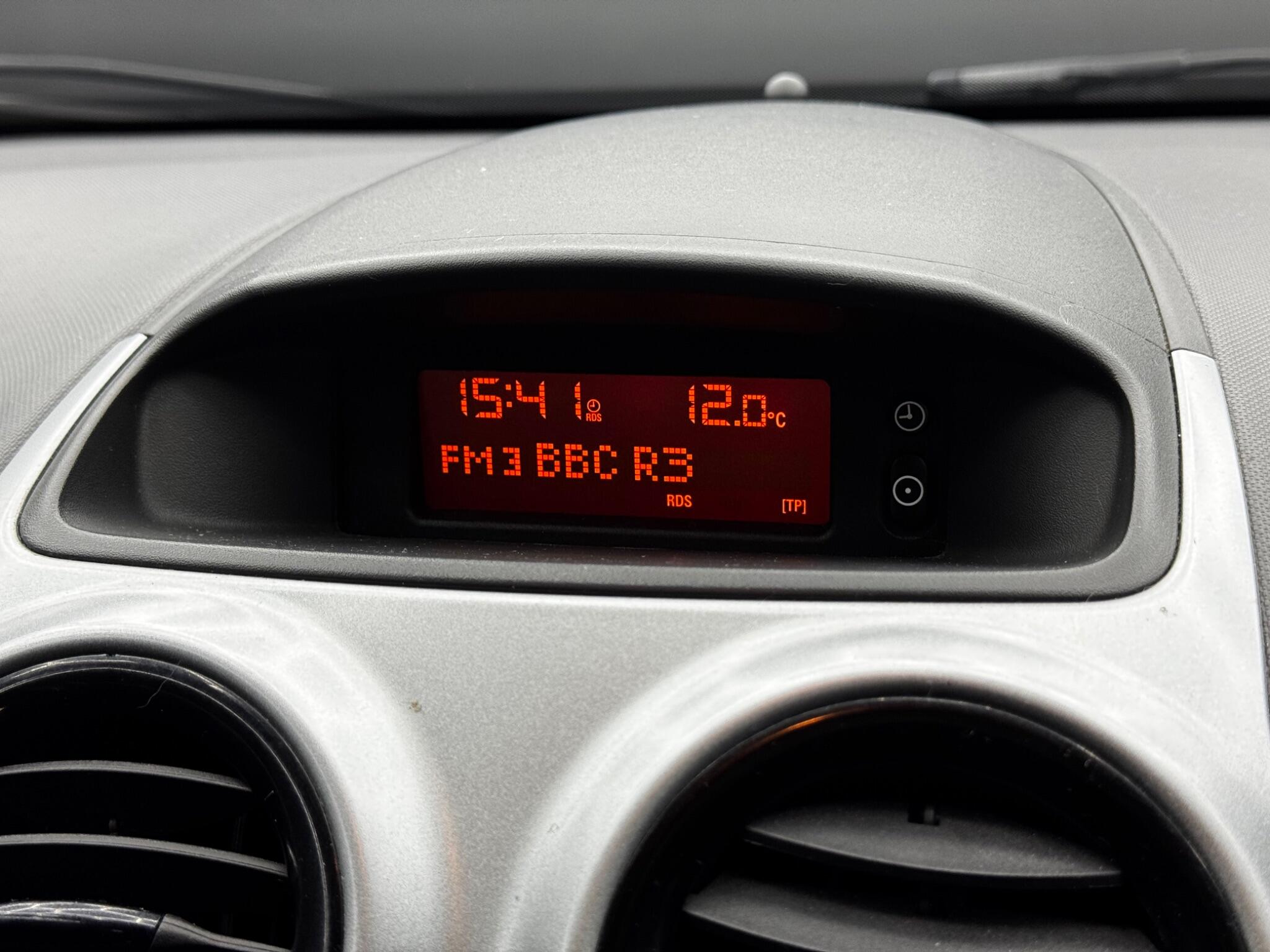 Vauxhall Corsa 1.0 ecoFLEX 12V Sting Euro 5 3dr 3dr Manual 2026