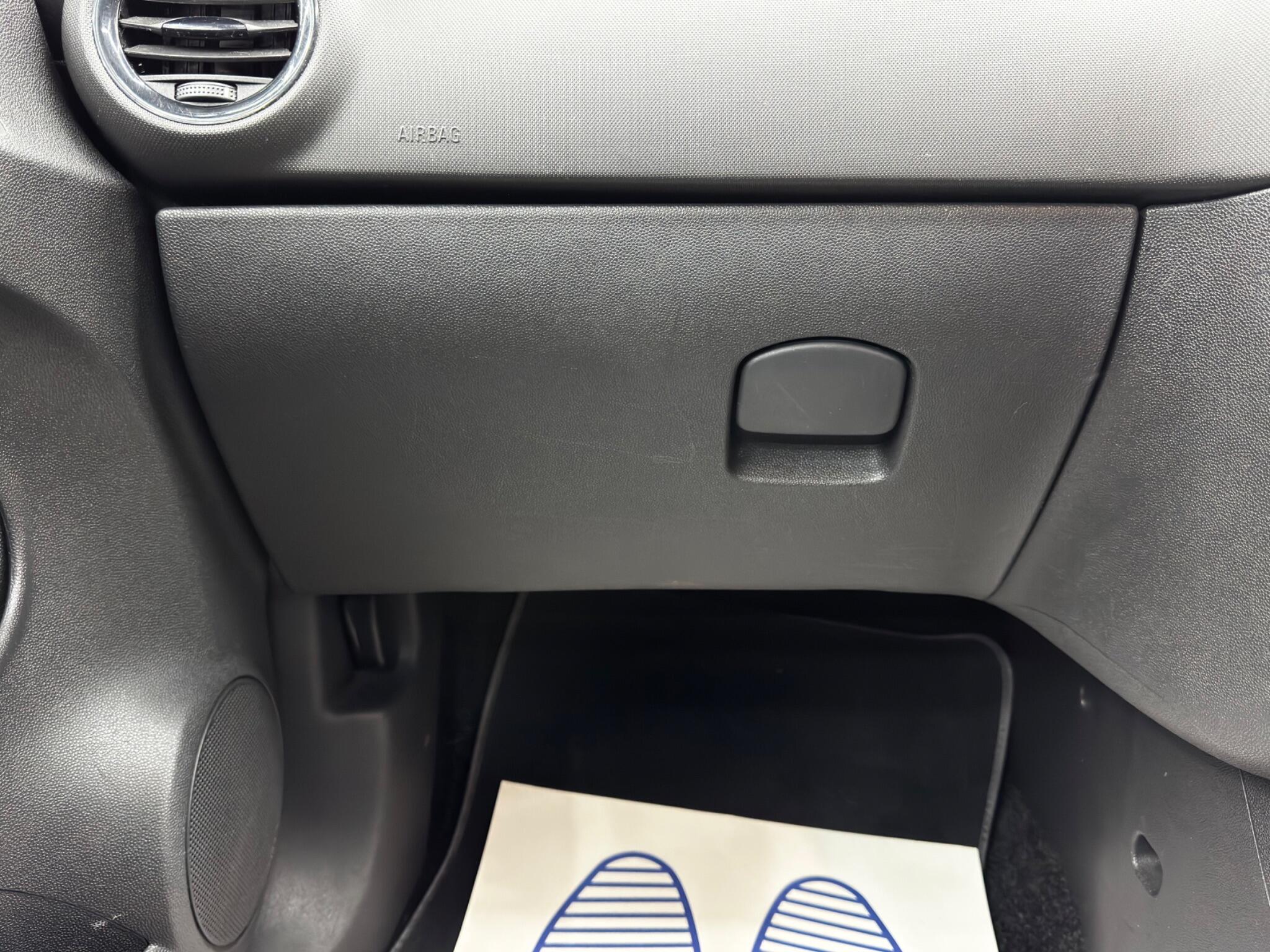 Vauxhall Corsa 1.0 ecoFLEX 12V Sting Euro 5 3dr 3dr Manual 2026