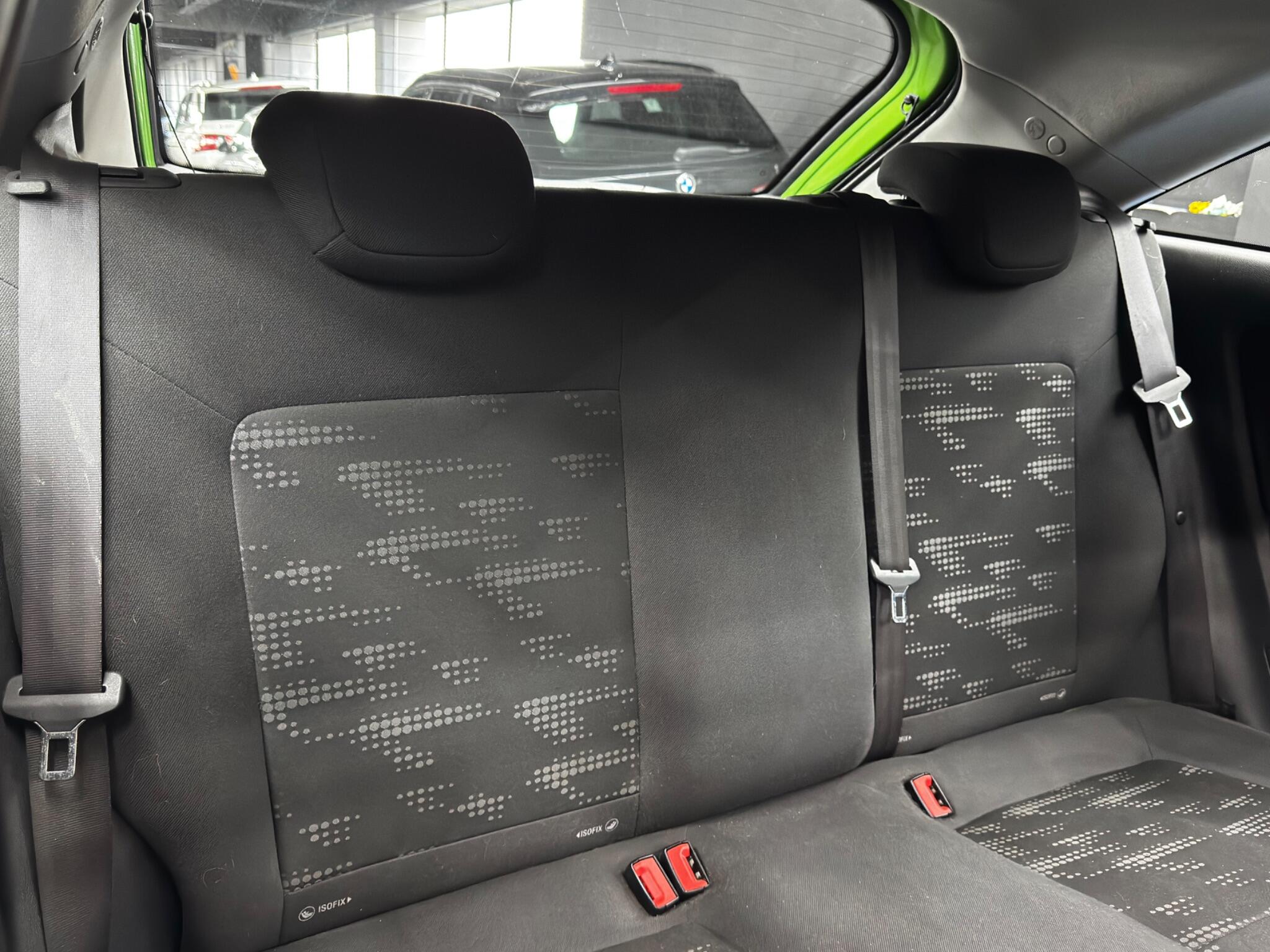 Vauxhall Corsa 1.0 ecoFLEX 12V Sting Euro 5 3dr 3dr Manual 2026