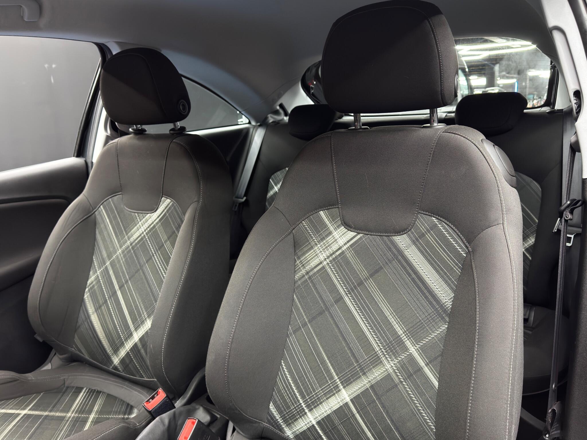 Vauxhall Corsa 1.0i Turbo ecoFLEX SRi Euro 6 (s/s) 3dr 3dr Manual 2026