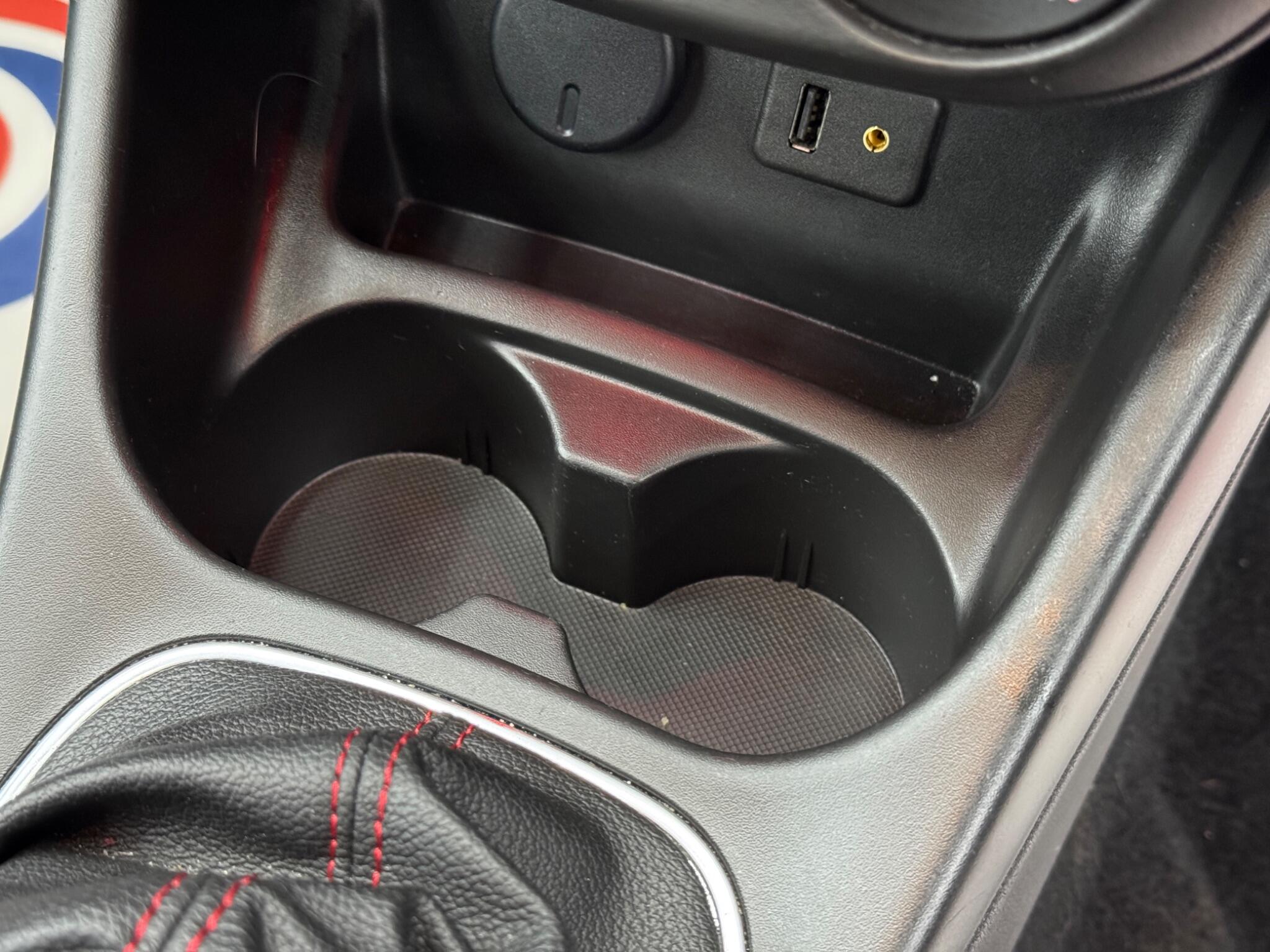 Vauxhall Corsa 1.0i Turbo ecoFLEX SRi Euro 6 (s/s) 3dr 3dr Manual 2026