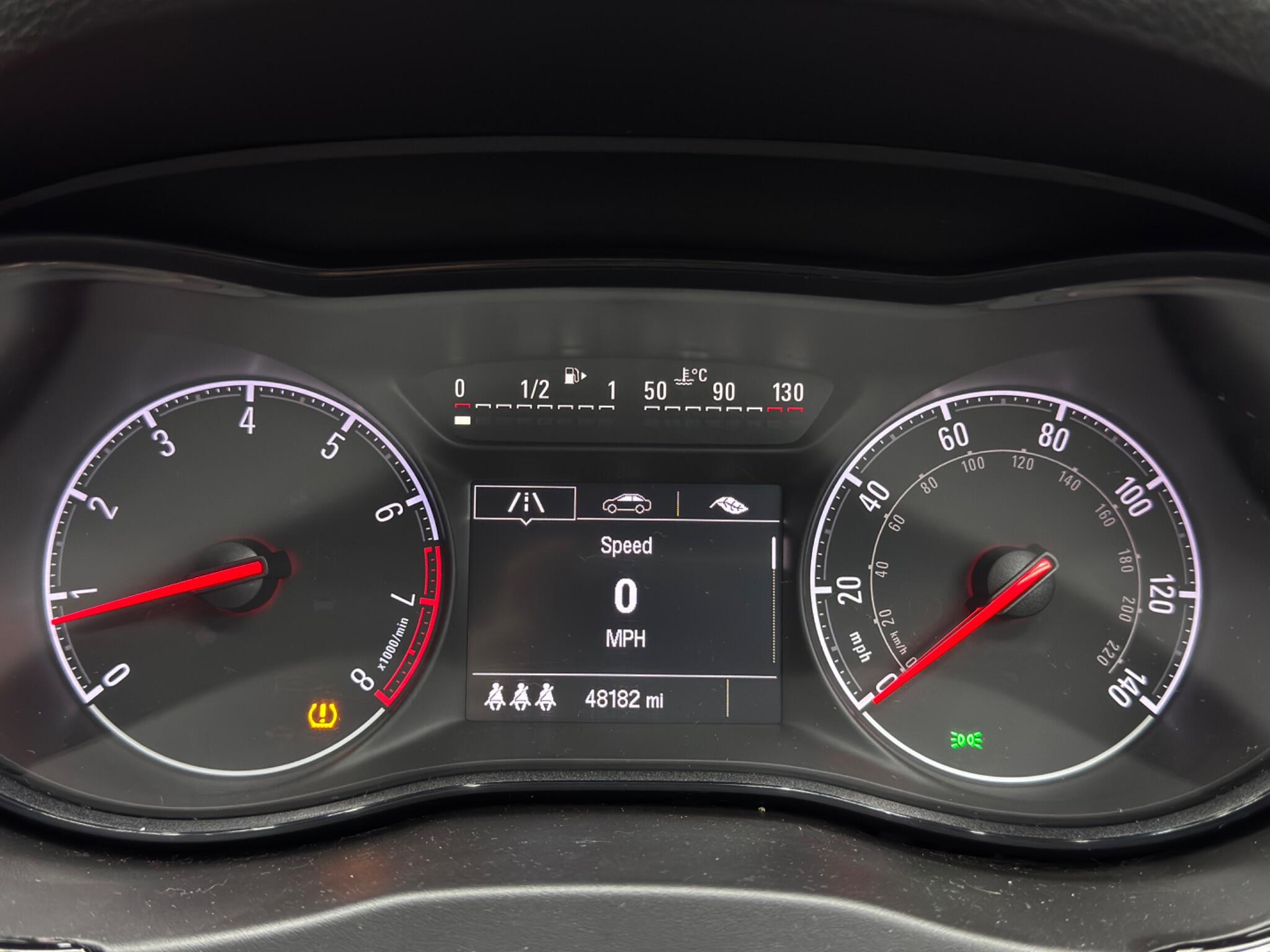 Vauxhall Corsa 1.0i Turbo ecoFLEX SRi Euro 6 (s/s) 3dr 3dr Manual 2026