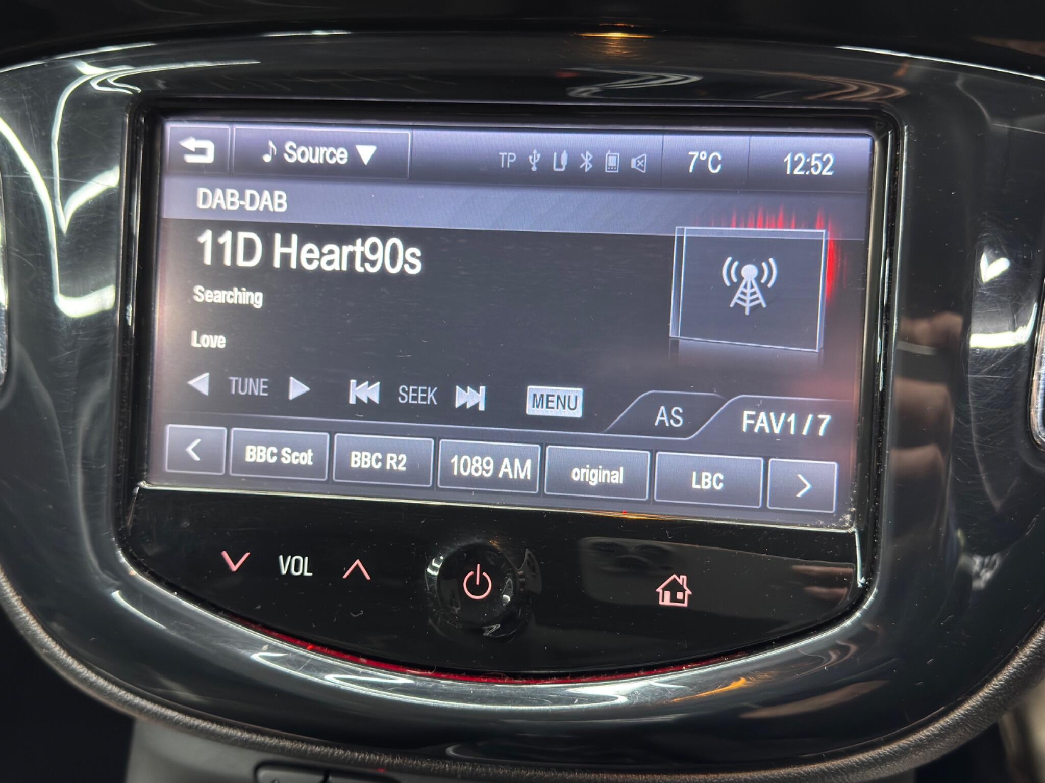 Vauxhall Corsa 1.0i Turbo ecoFLEX SRi Euro 6 (s/s) 3dr 3dr Manual 2026