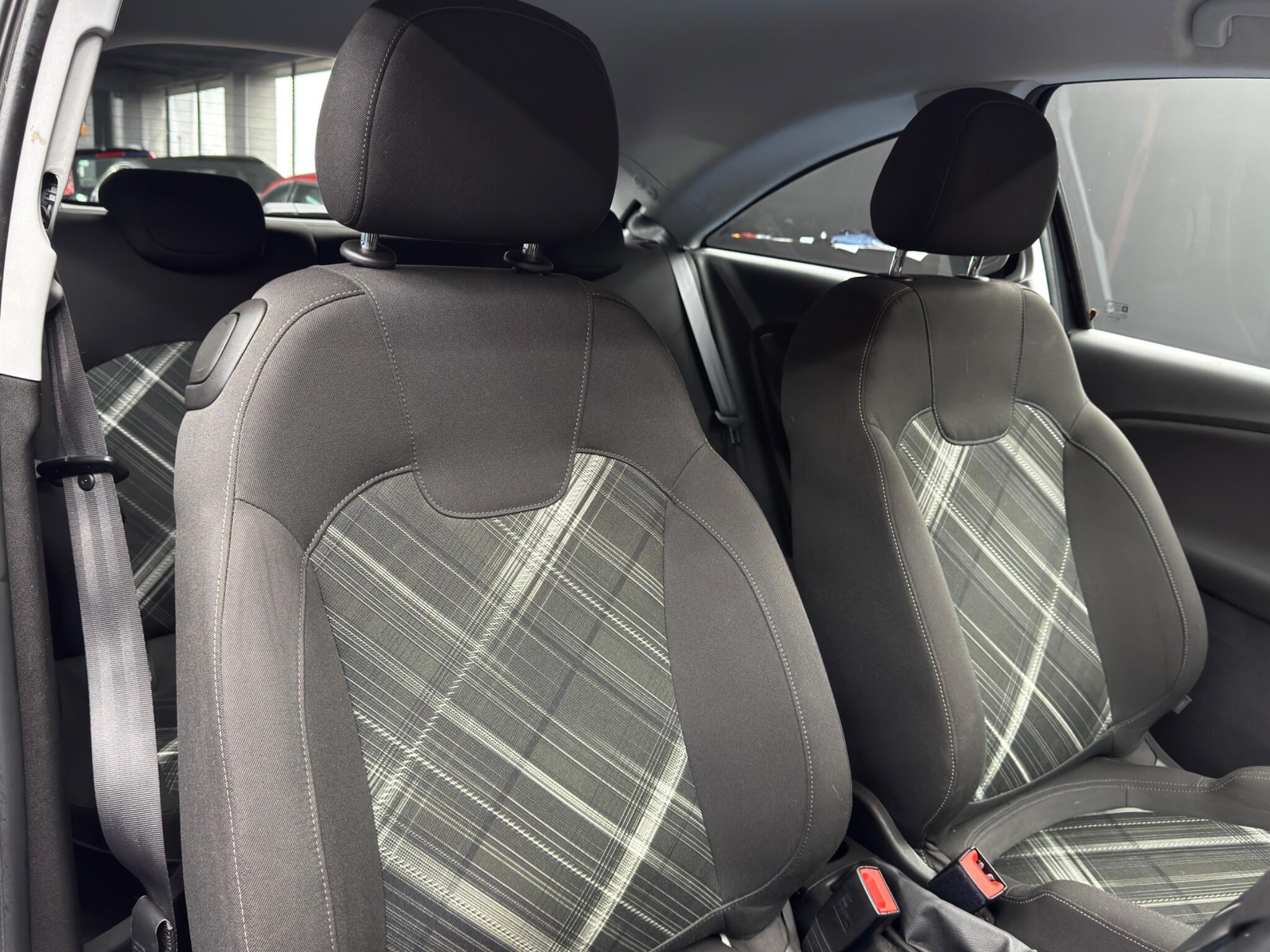 Vauxhall Corsa 1.0i Turbo ecoFLEX SRi Euro 6 (s/s) 3dr 3dr Manual 2026