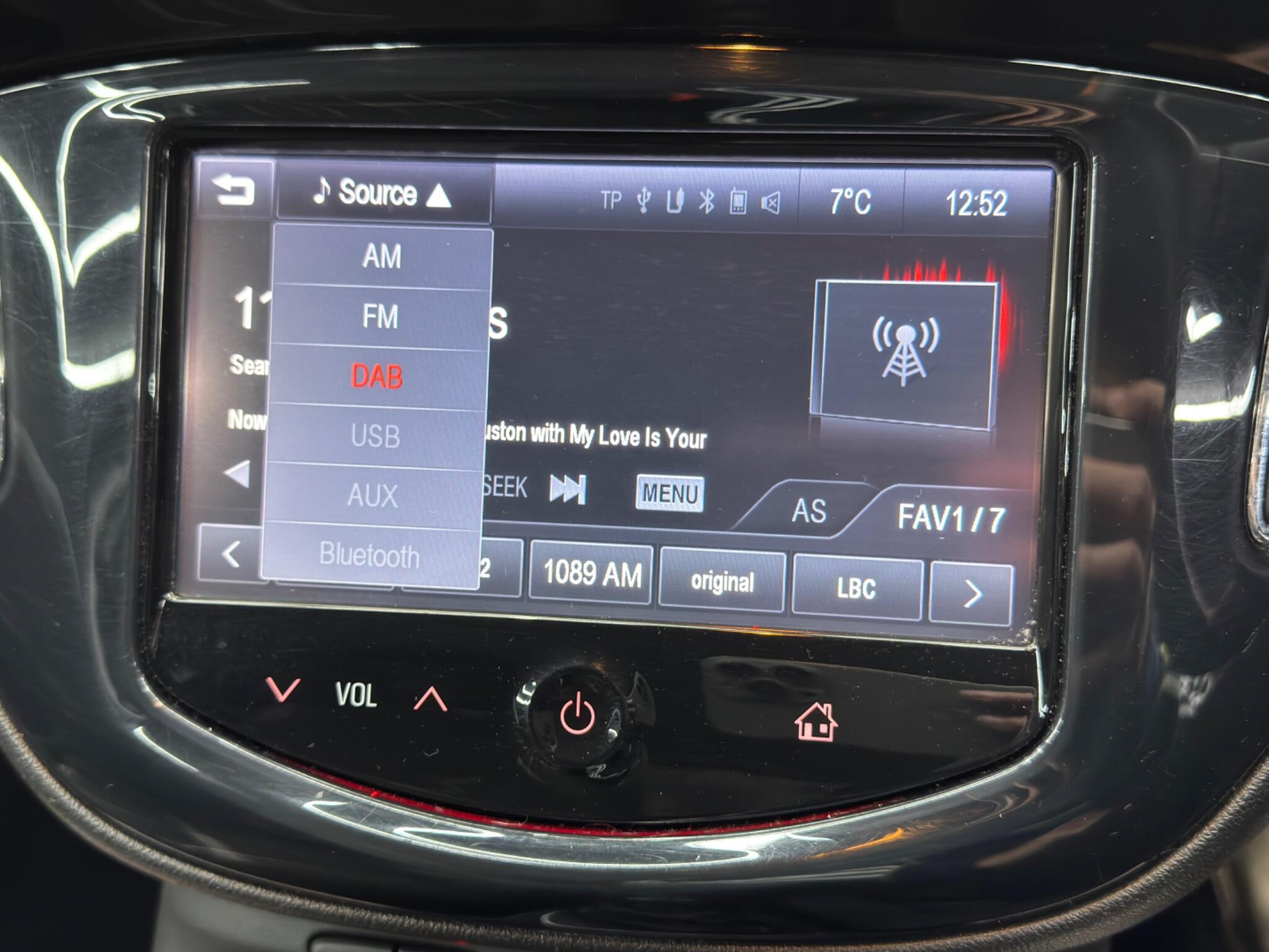 Vauxhall Corsa 1.0i Turbo ecoFLEX SRi Euro 6 (s/s) 3dr 3dr Manual 2026